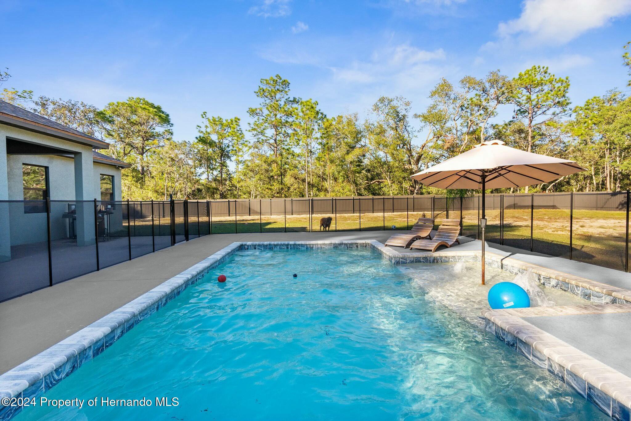 7376 Fall Street, Brooksville, Florida image 37