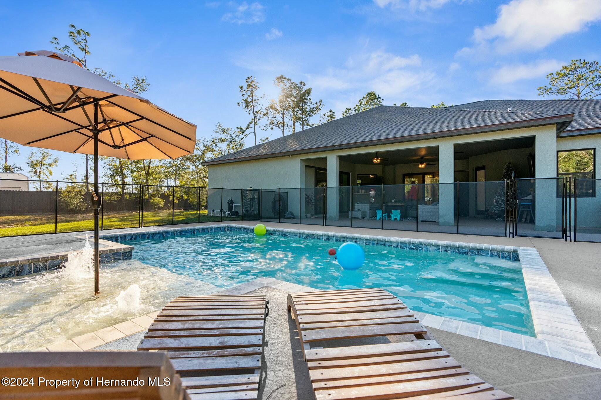7376 Fall Street, Brooksville, Florida image 32