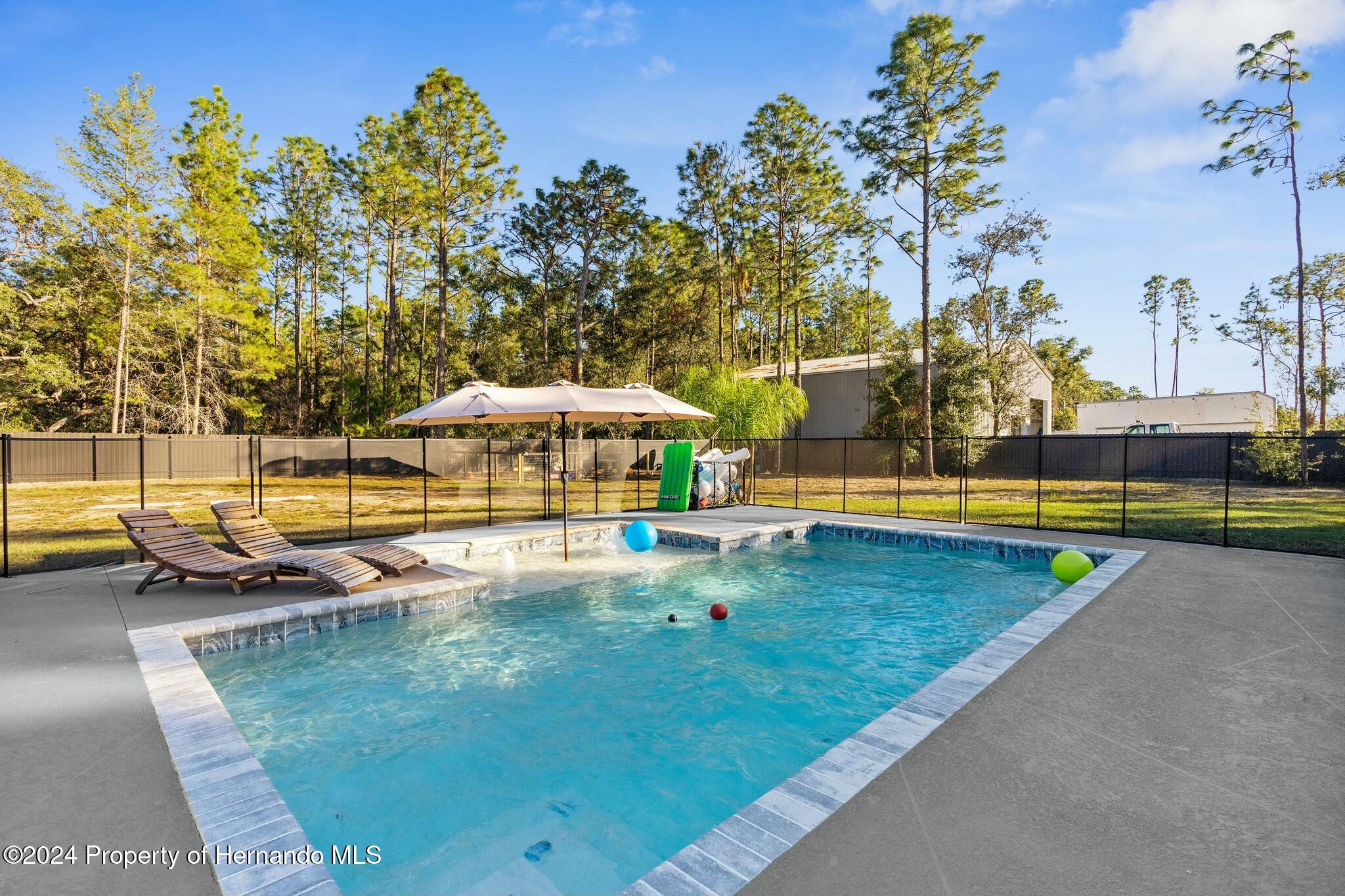 7376 Fall Street, Brooksville, Florida image 35