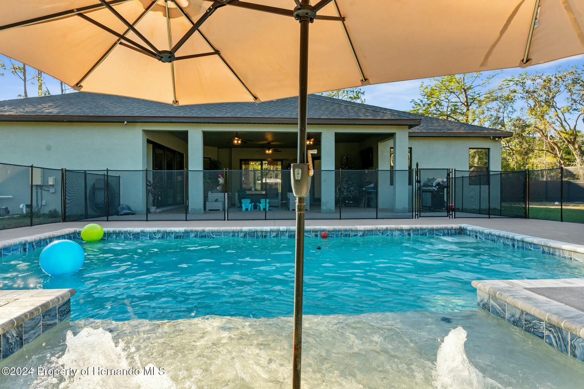 7376 Fall Street, Brooksville, Florida image 38