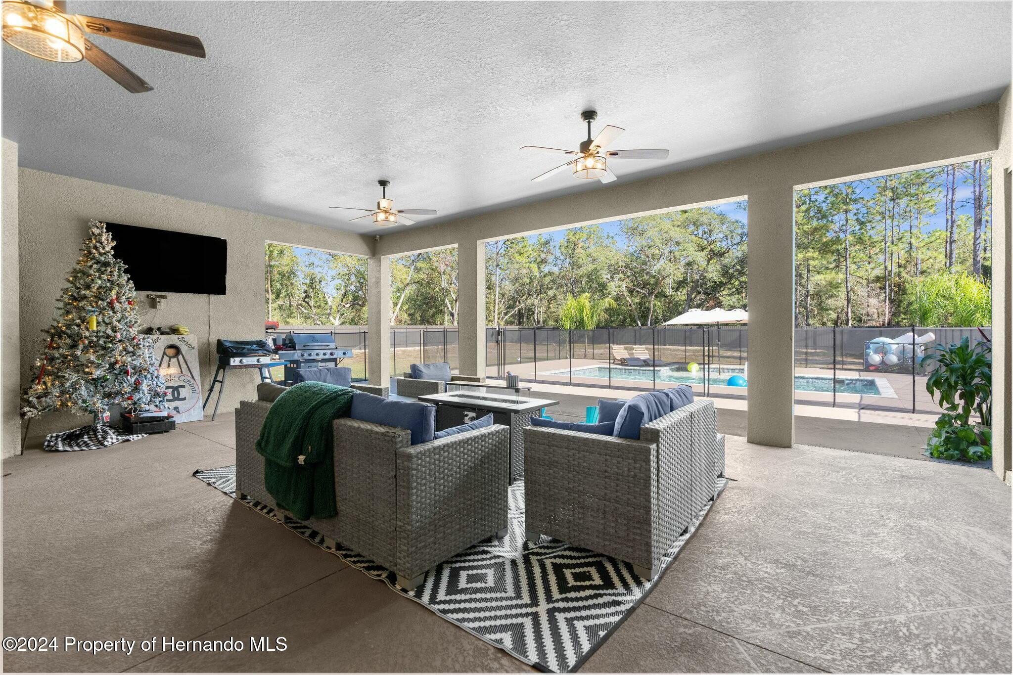 7376 Fall Street, Brooksville, Florida image 25