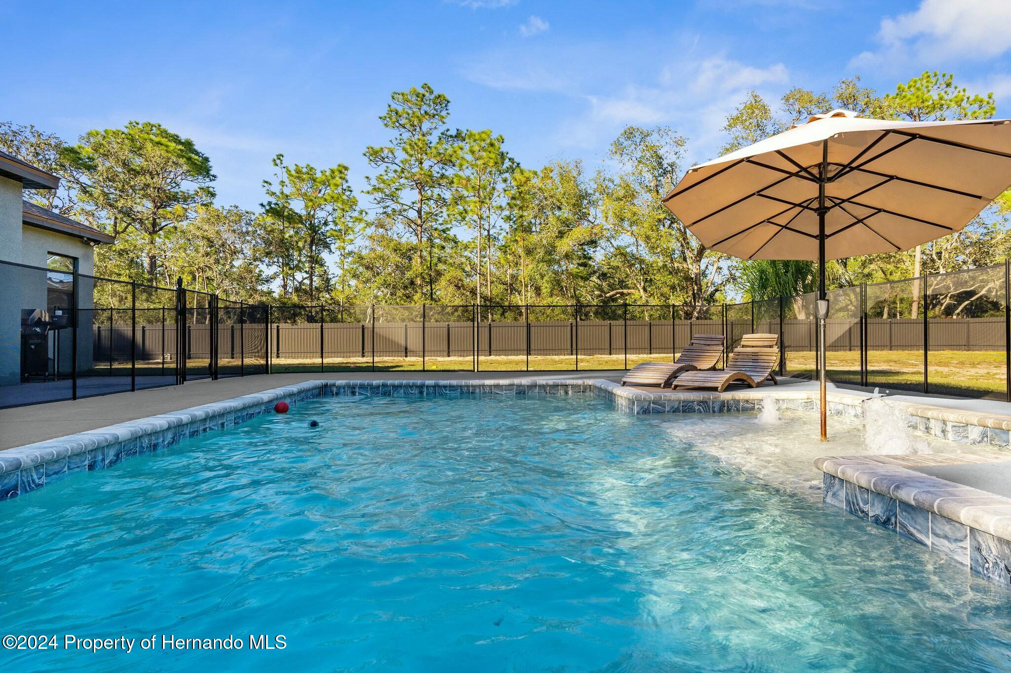 7376 Fall Street, Brooksville, Florida image 40
