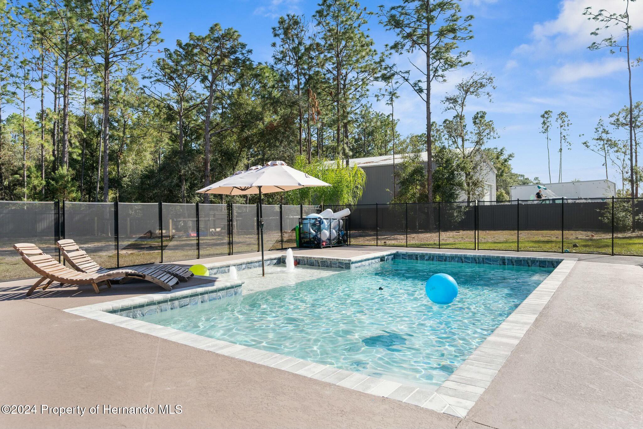 7376 Fall Street, Brooksville, Florida image 10