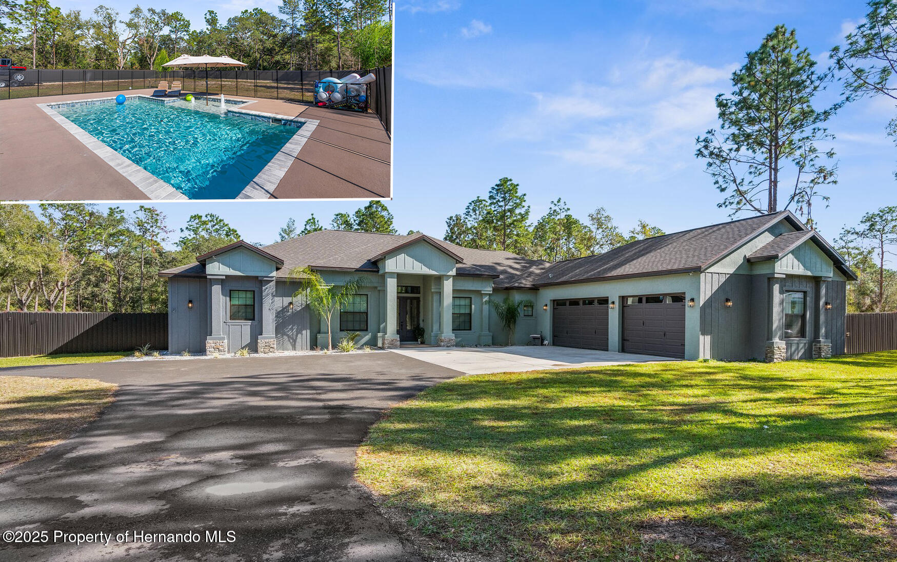 7376 Fall Street, Brooksville, Florida image 1