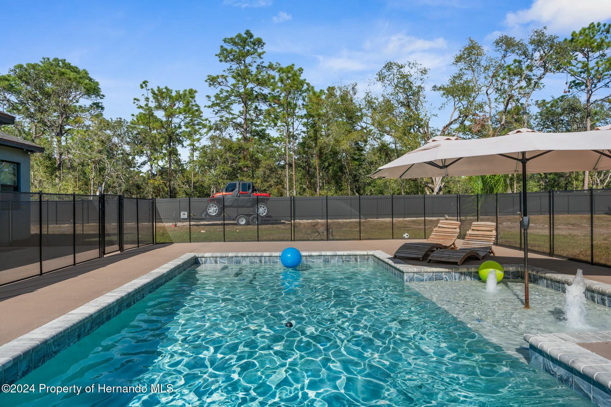 7376 Fall Street, Brooksville, Florida image 19