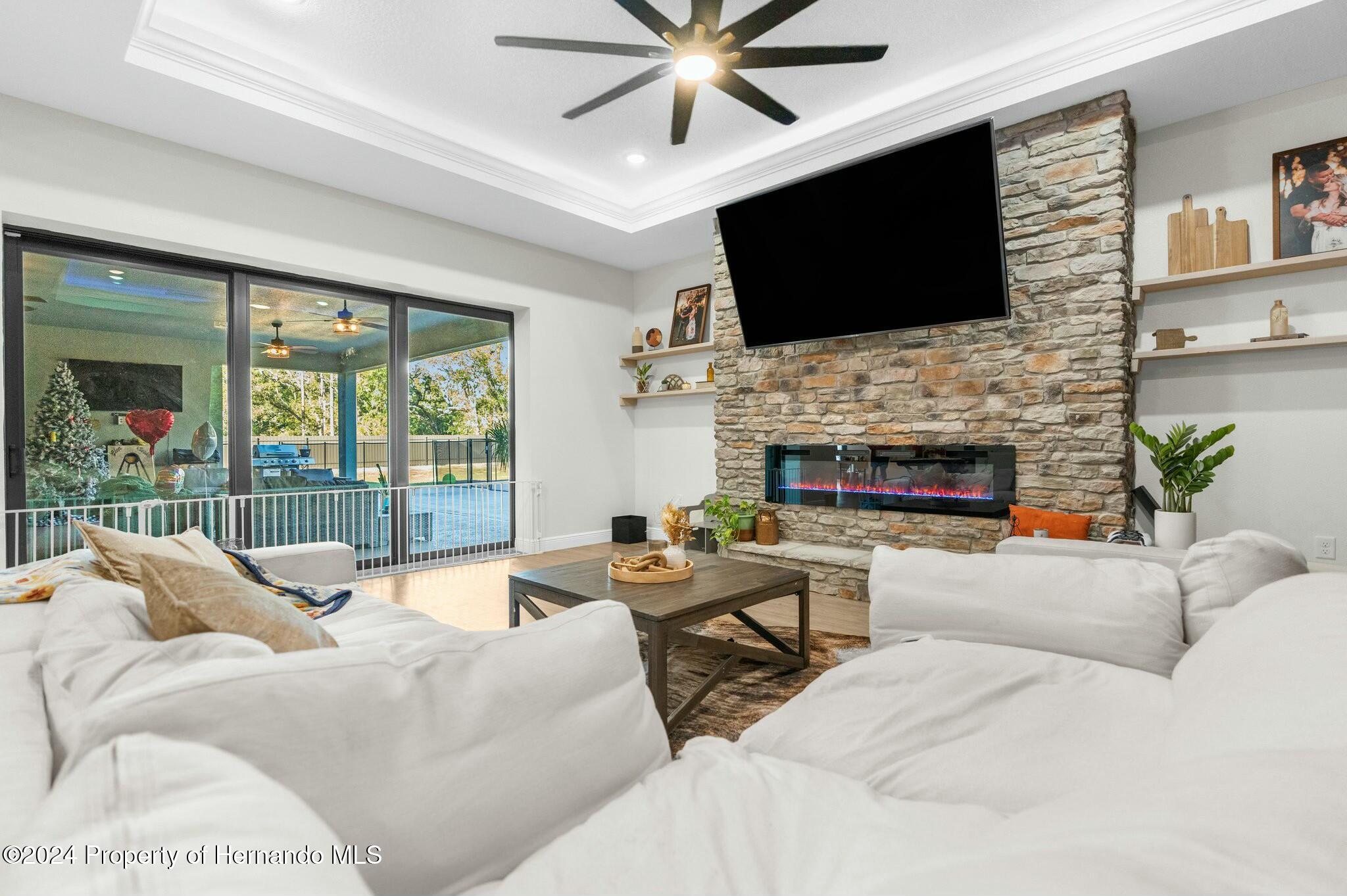 7376 Fall Street, Brooksville, Florida image 3