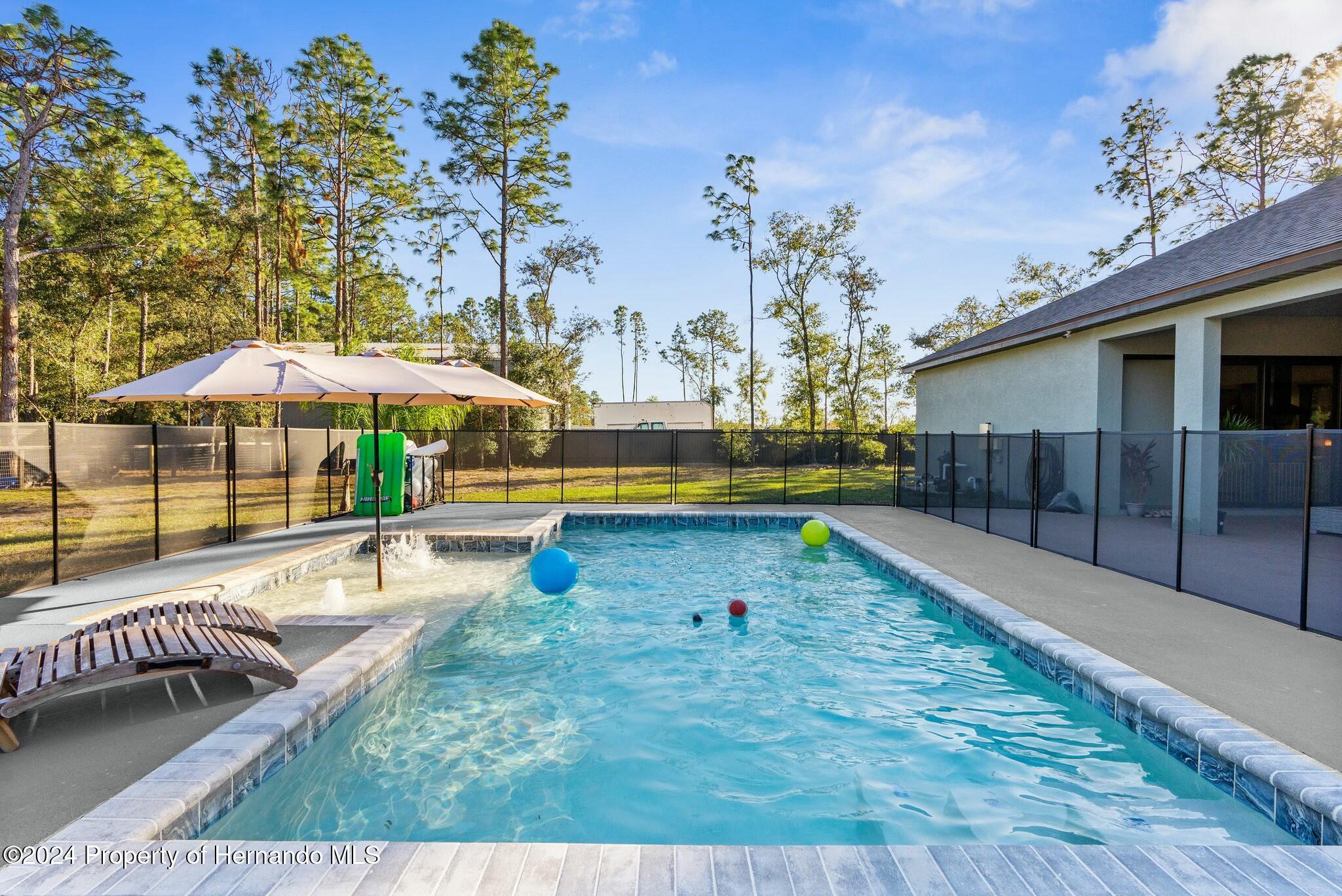 7376 Fall Street, Brooksville, Florida image 34