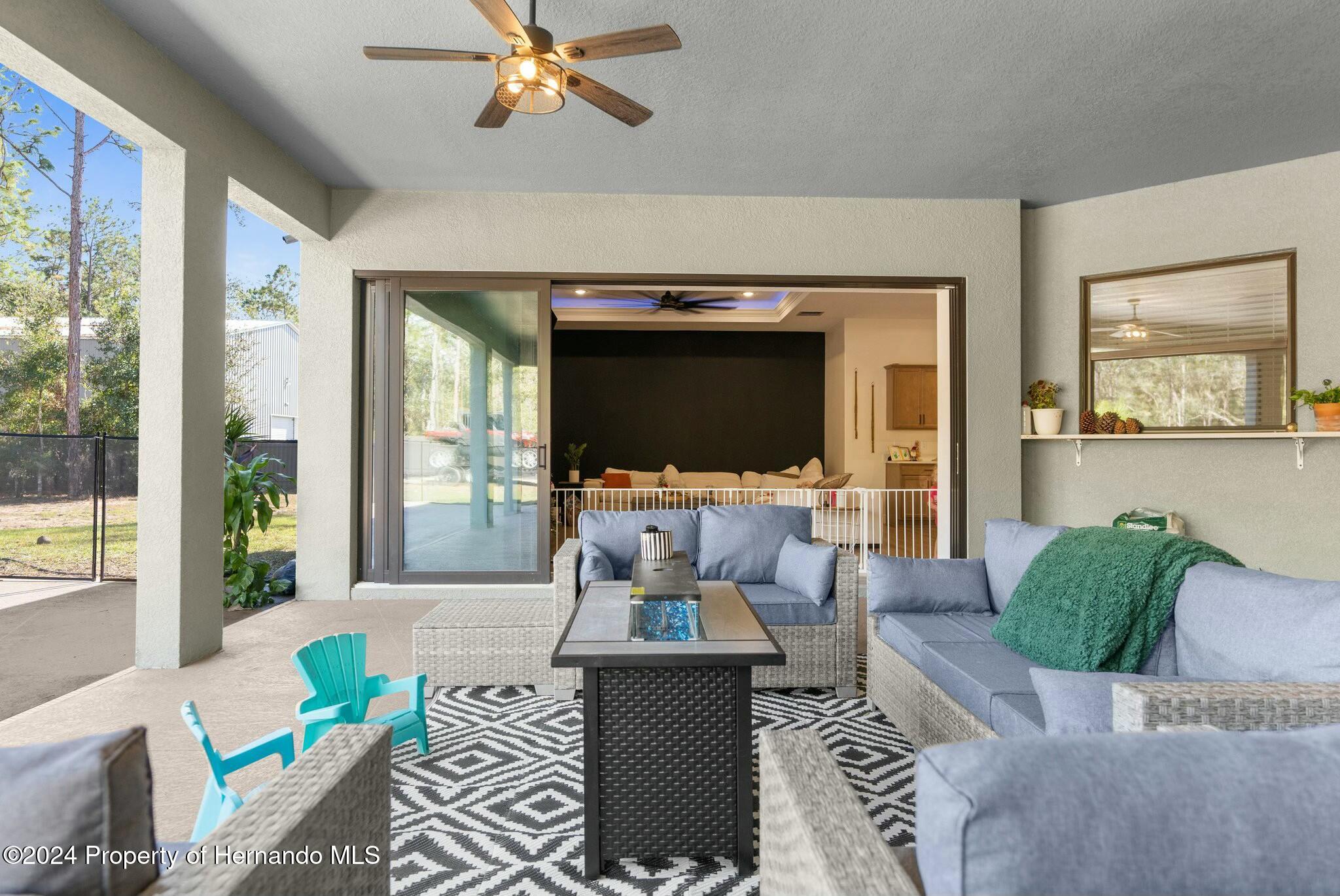 7376 Fall Street, Brooksville, Florida image 23