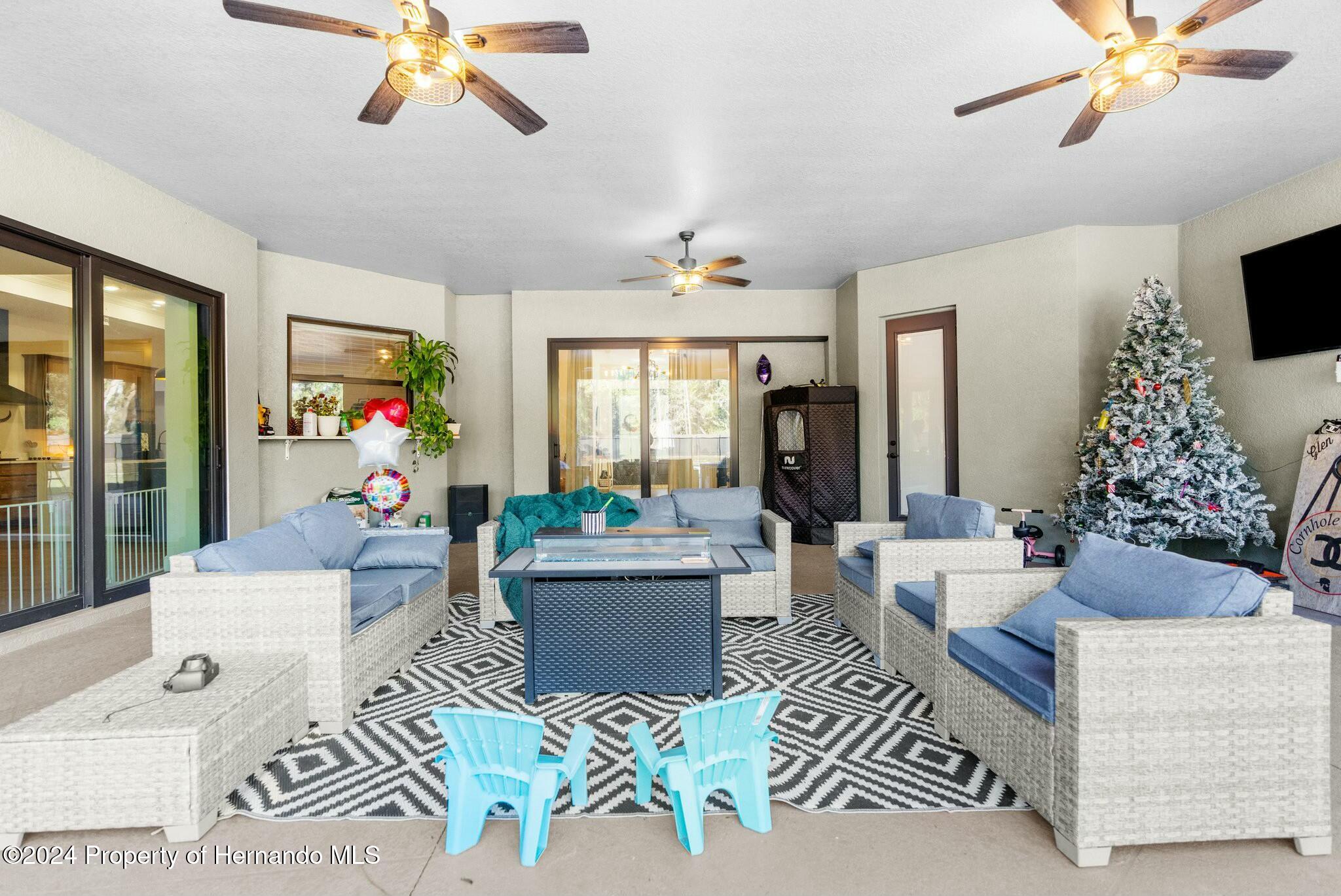7376 Fall Street, Brooksville, Florida image 28