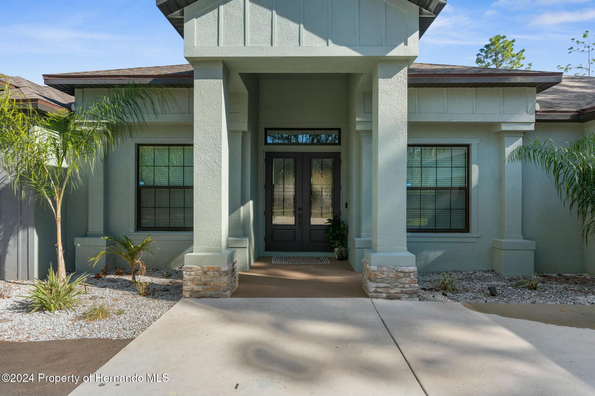 7376 Fall Street, Brooksville, Florida image 30