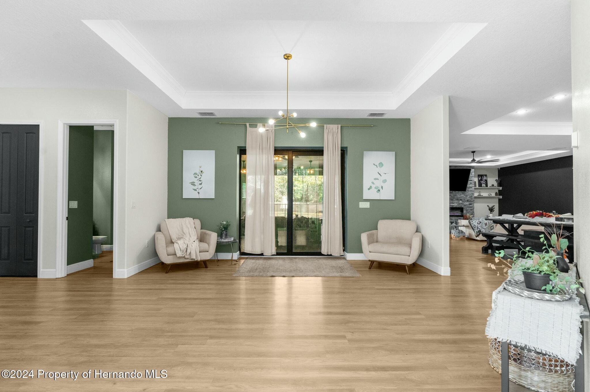 7376 Fall Street, Brooksville, Florida image 9