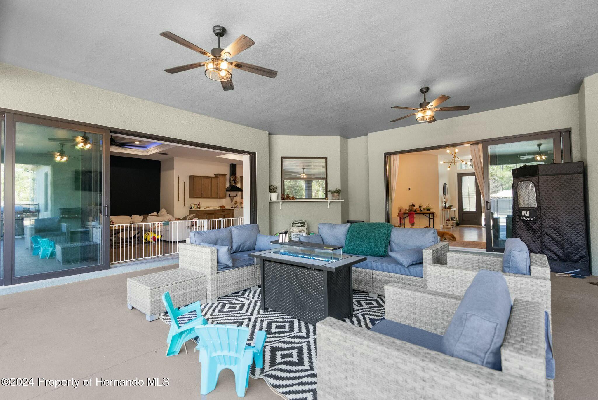7376 Fall Street, Brooksville, Florida image 21