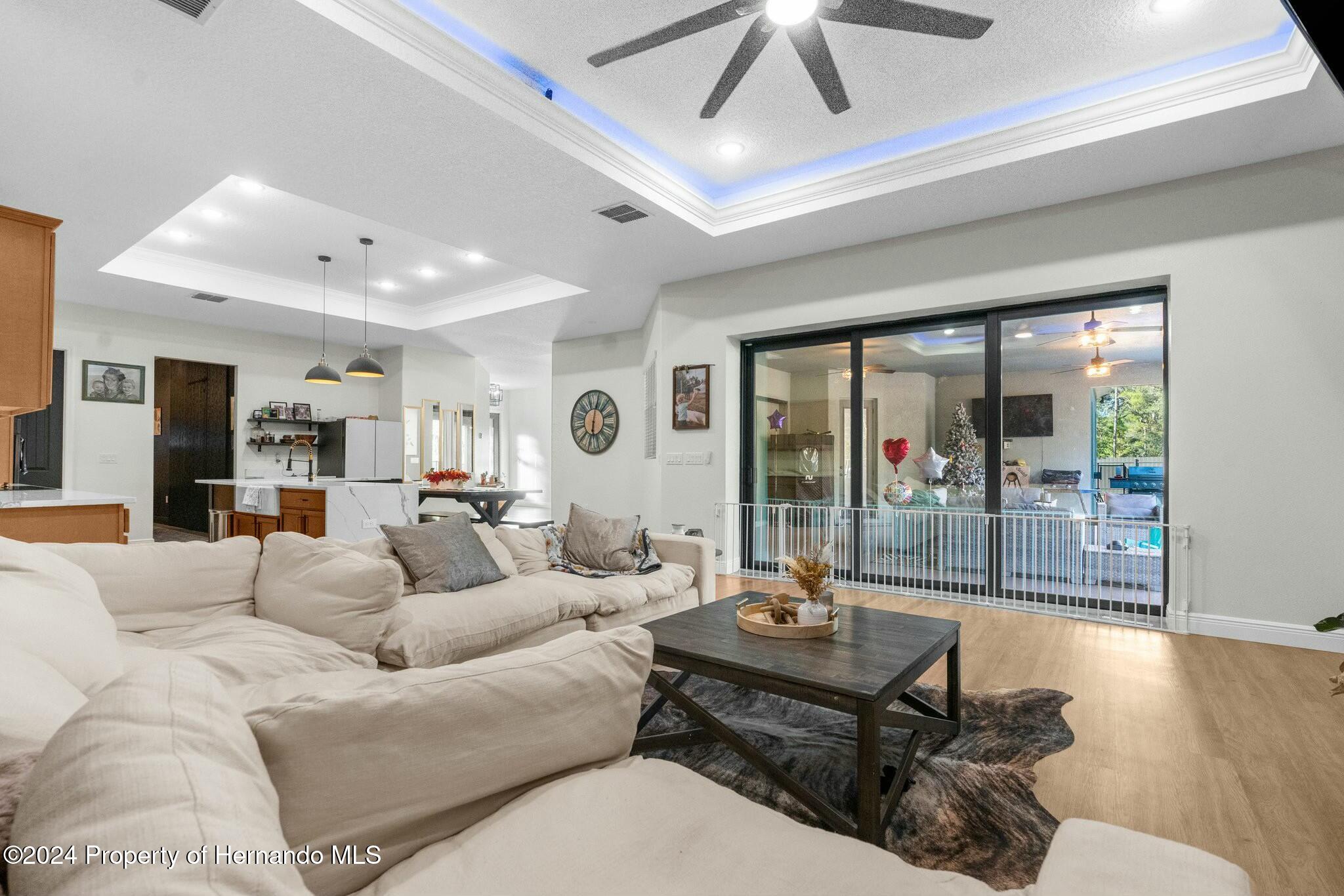 7376 Fall Street, Brooksville, Florida image 41