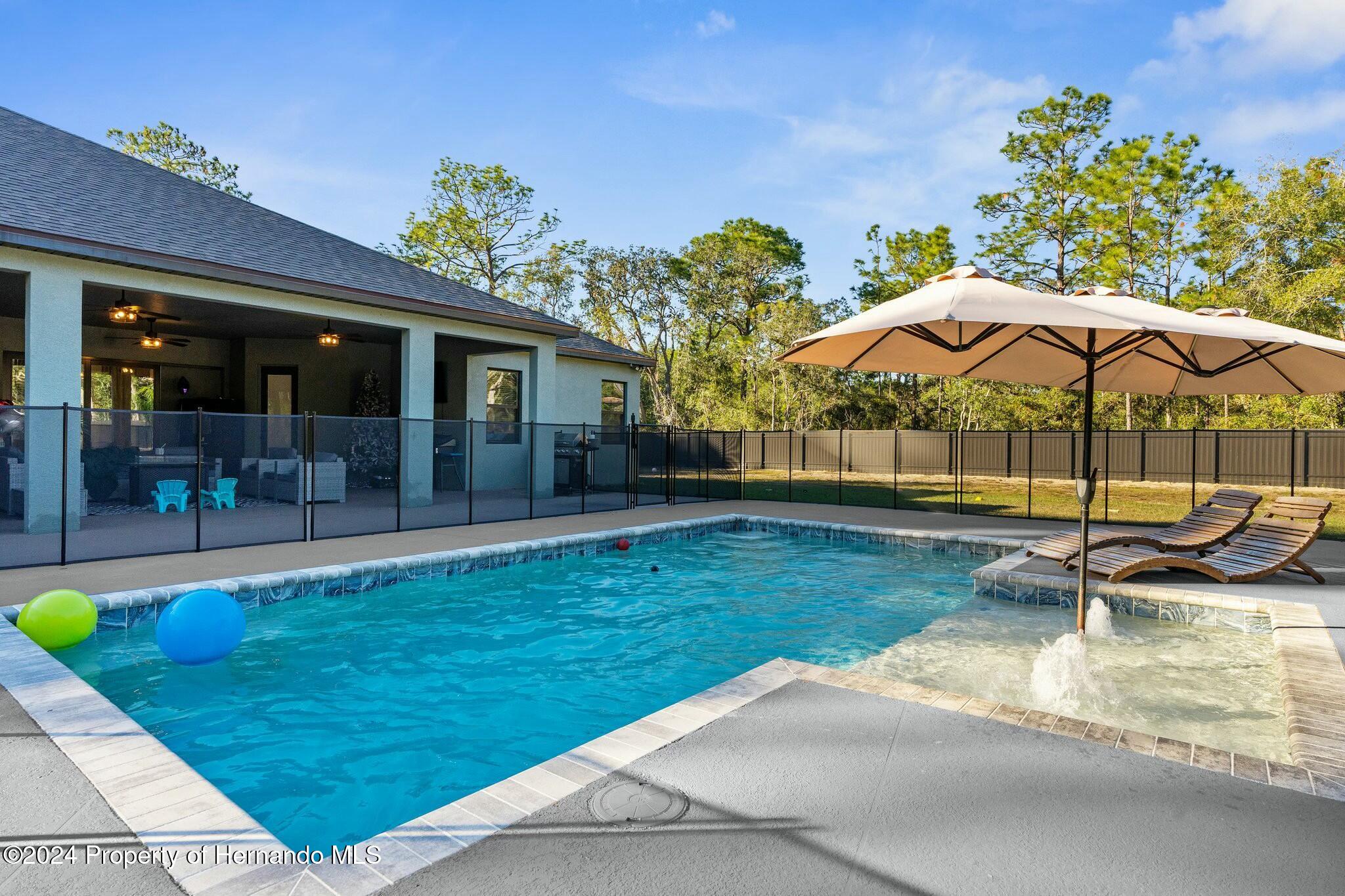7376 Fall Street, Brooksville, Florida image 39