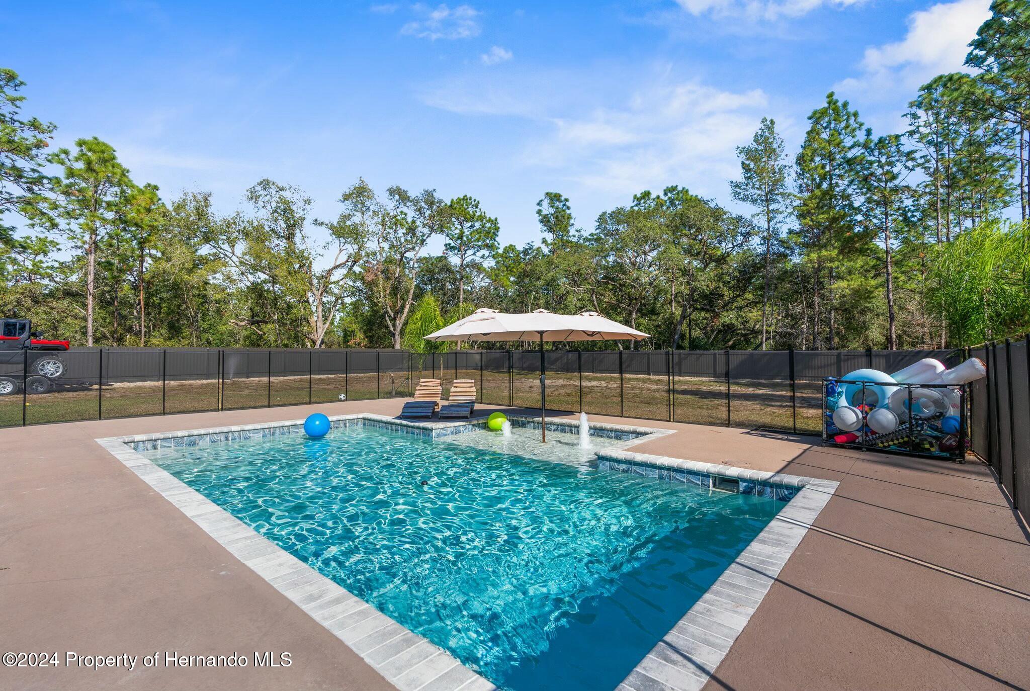 7376 Fall Street, Brooksville, Florida image 29