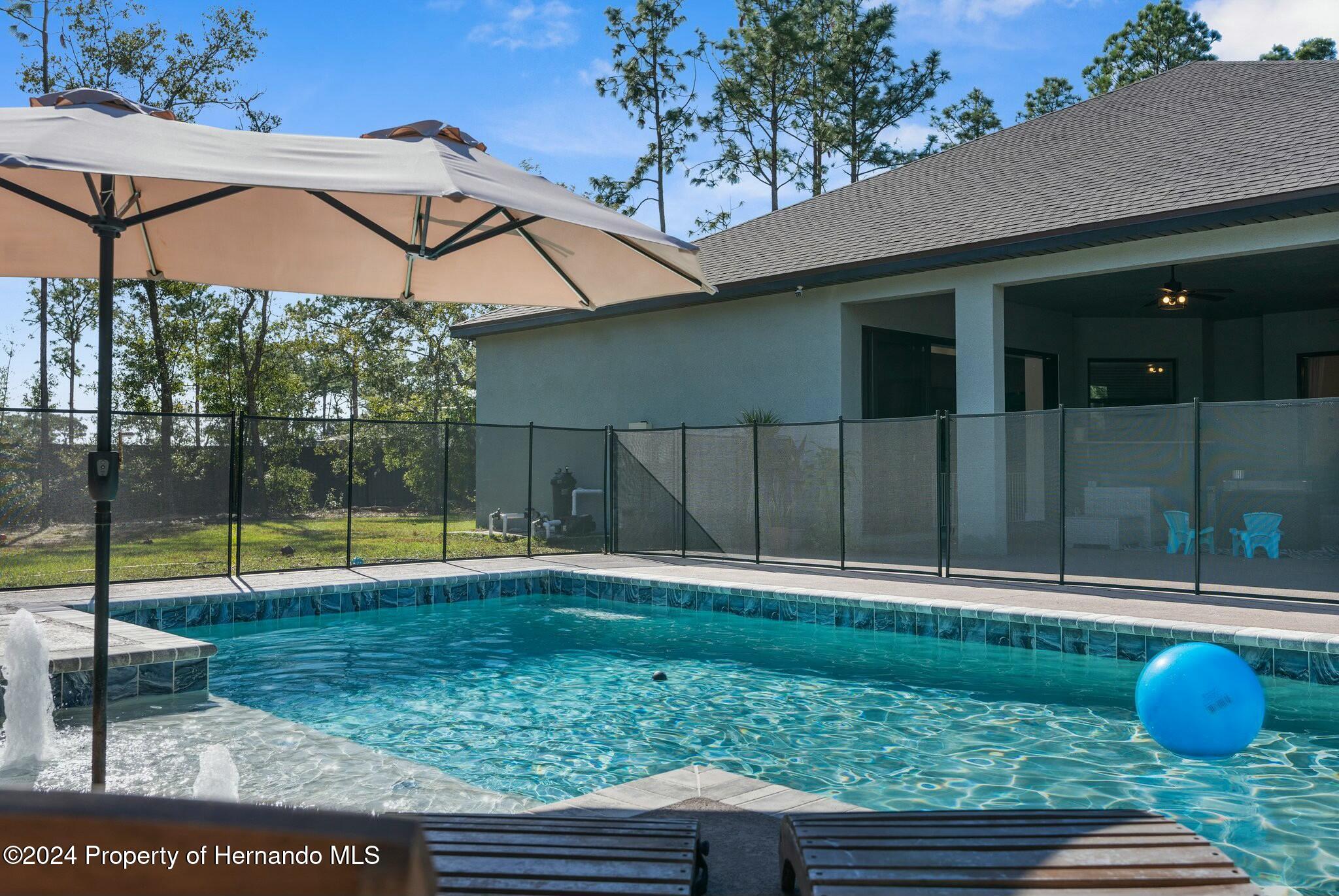 7376 Fall Street, Brooksville, Florida image 33