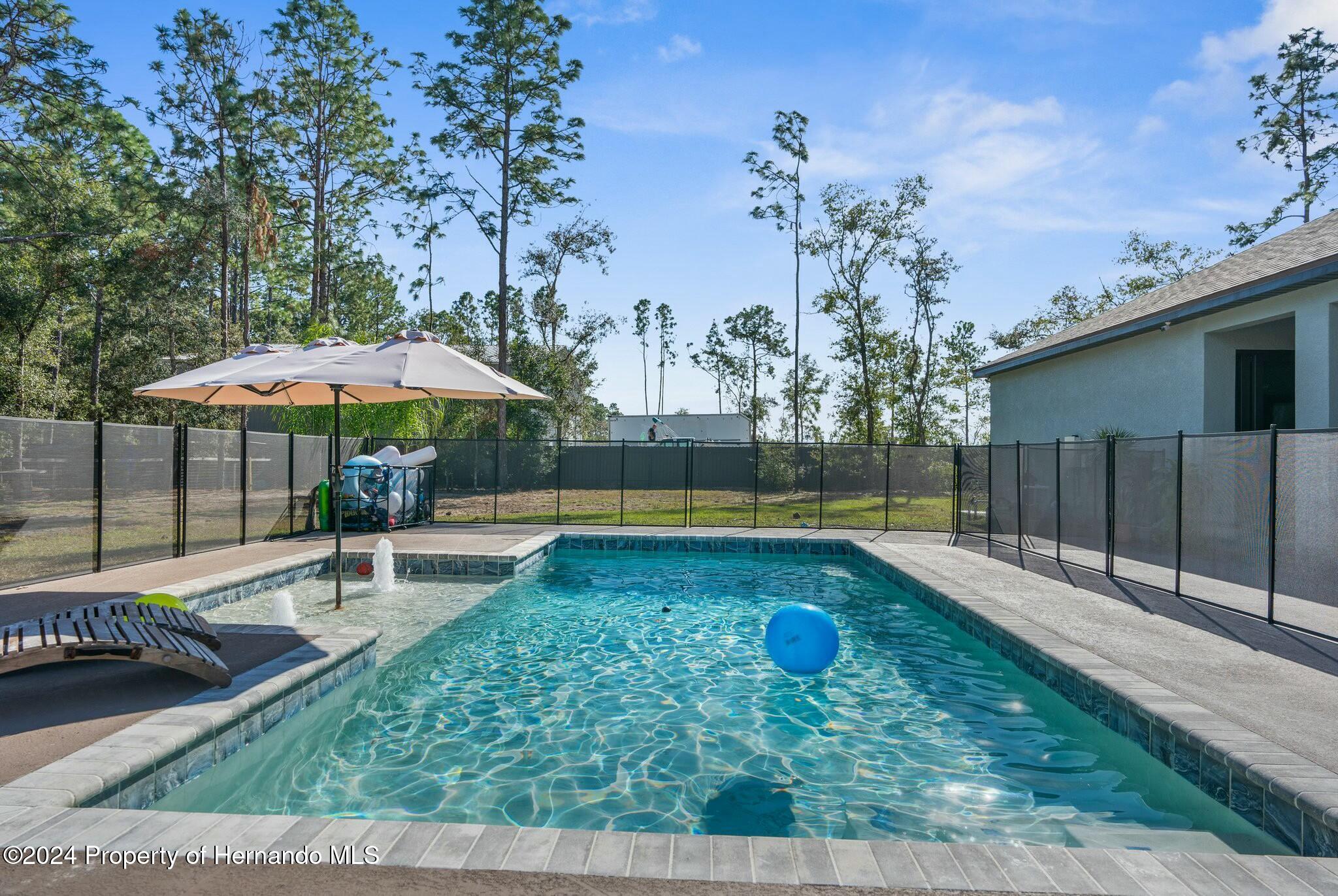 7376 Fall Street, Brooksville, Florida image 20