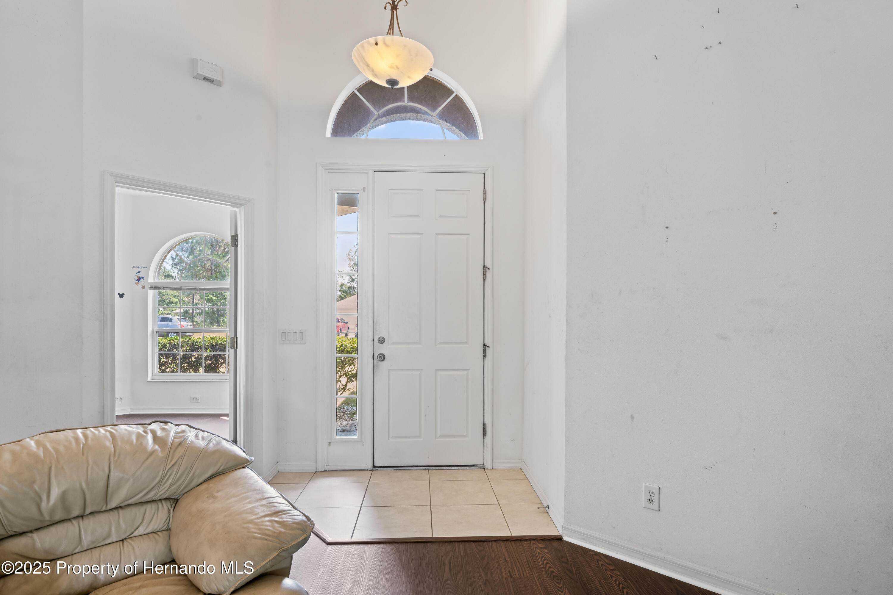 2585 E Farewell Path, Hernando, Florida image 8