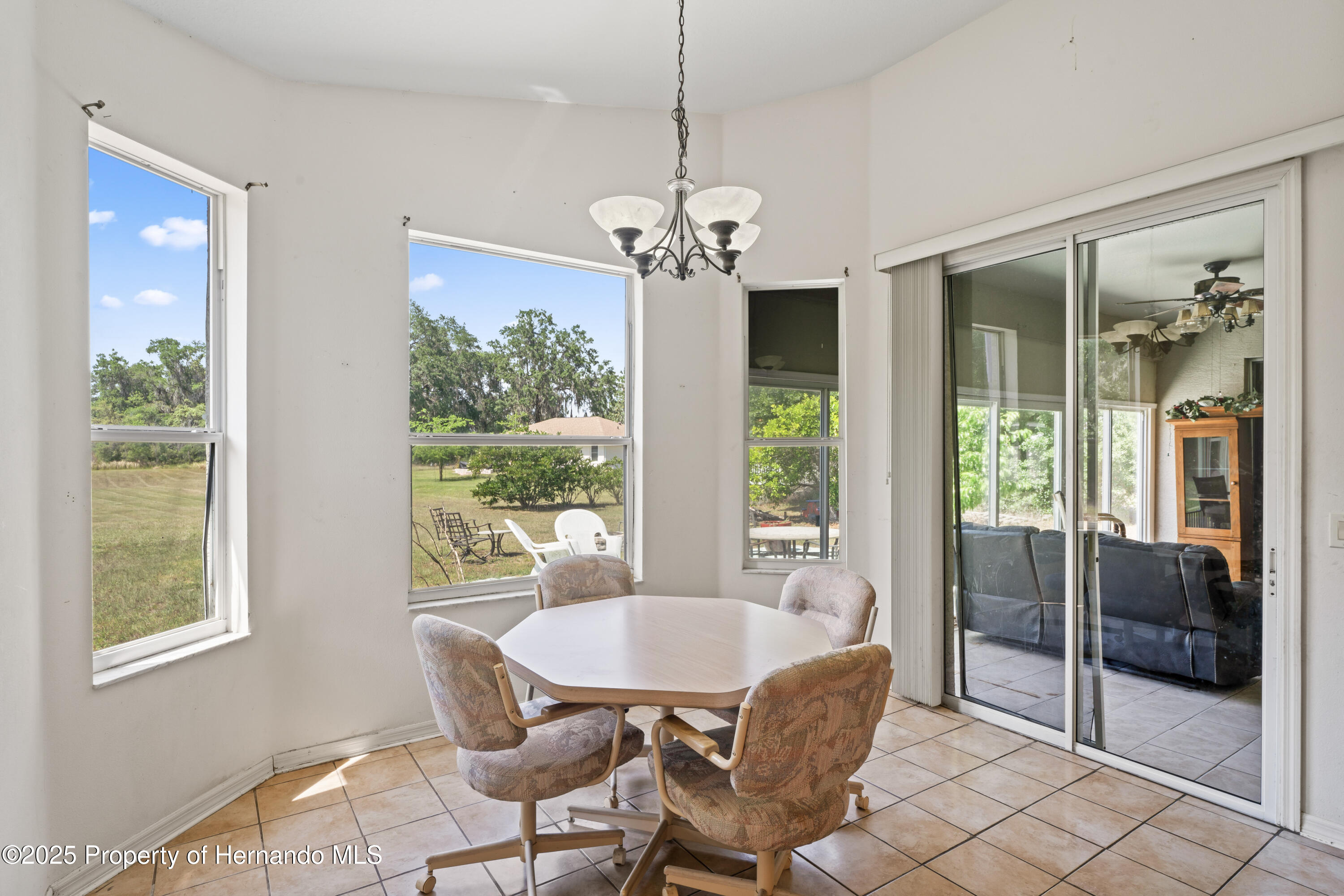 2585 E Farewell Path, Hernando, Florida image 18