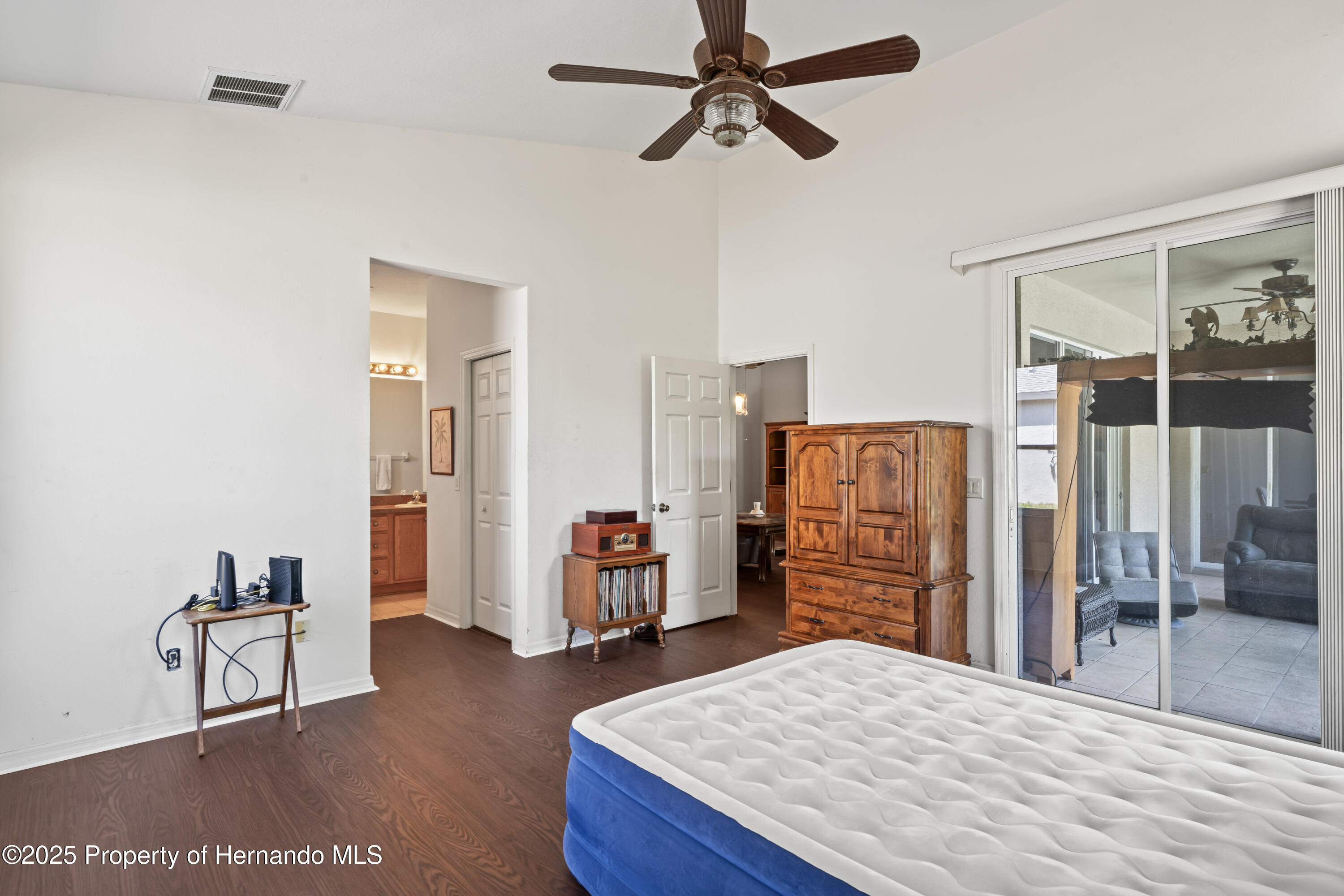 2585 E Farewell Path, Hernando, Florida image 23