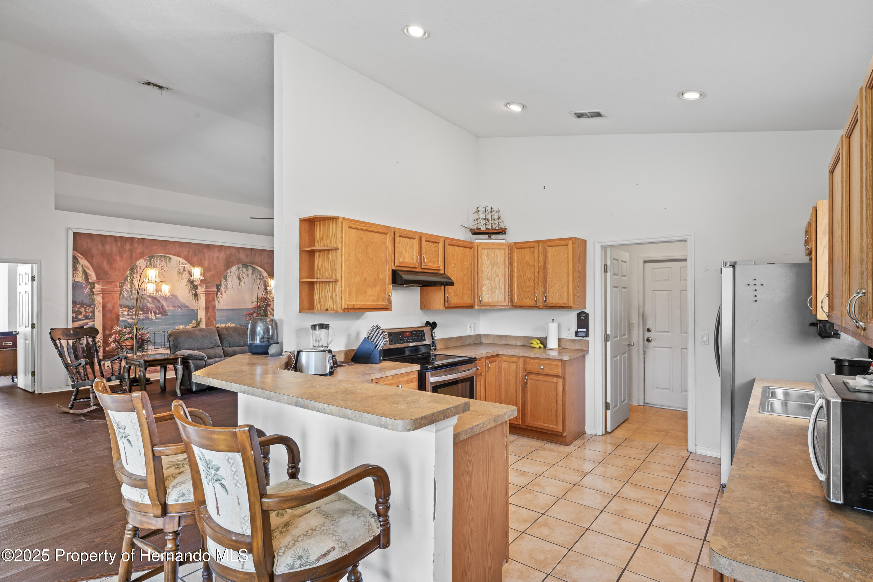 2585 E Farewell Path, Hernando, Florida image 14