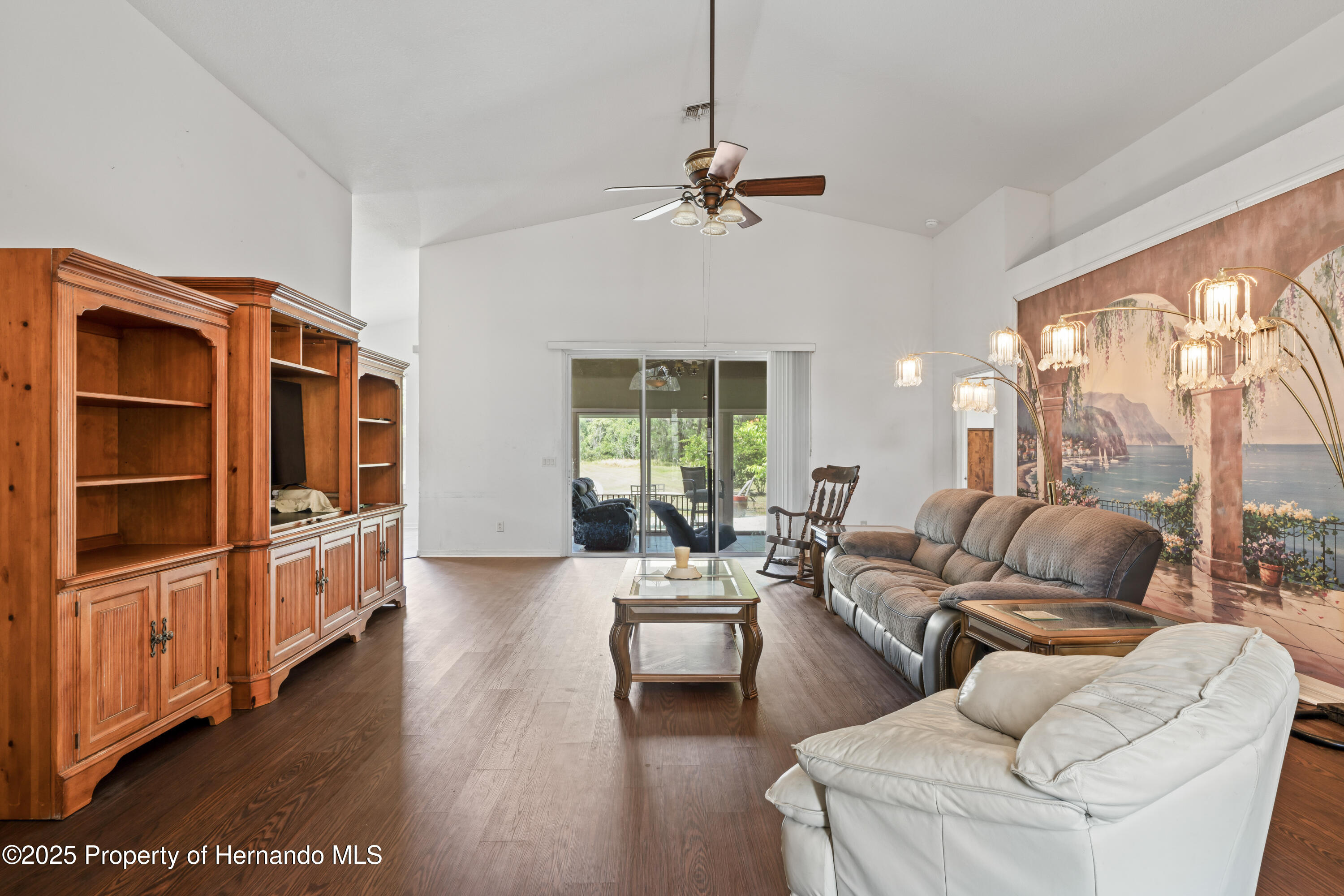 2585 E Farewell Path, Hernando, Florida image 11