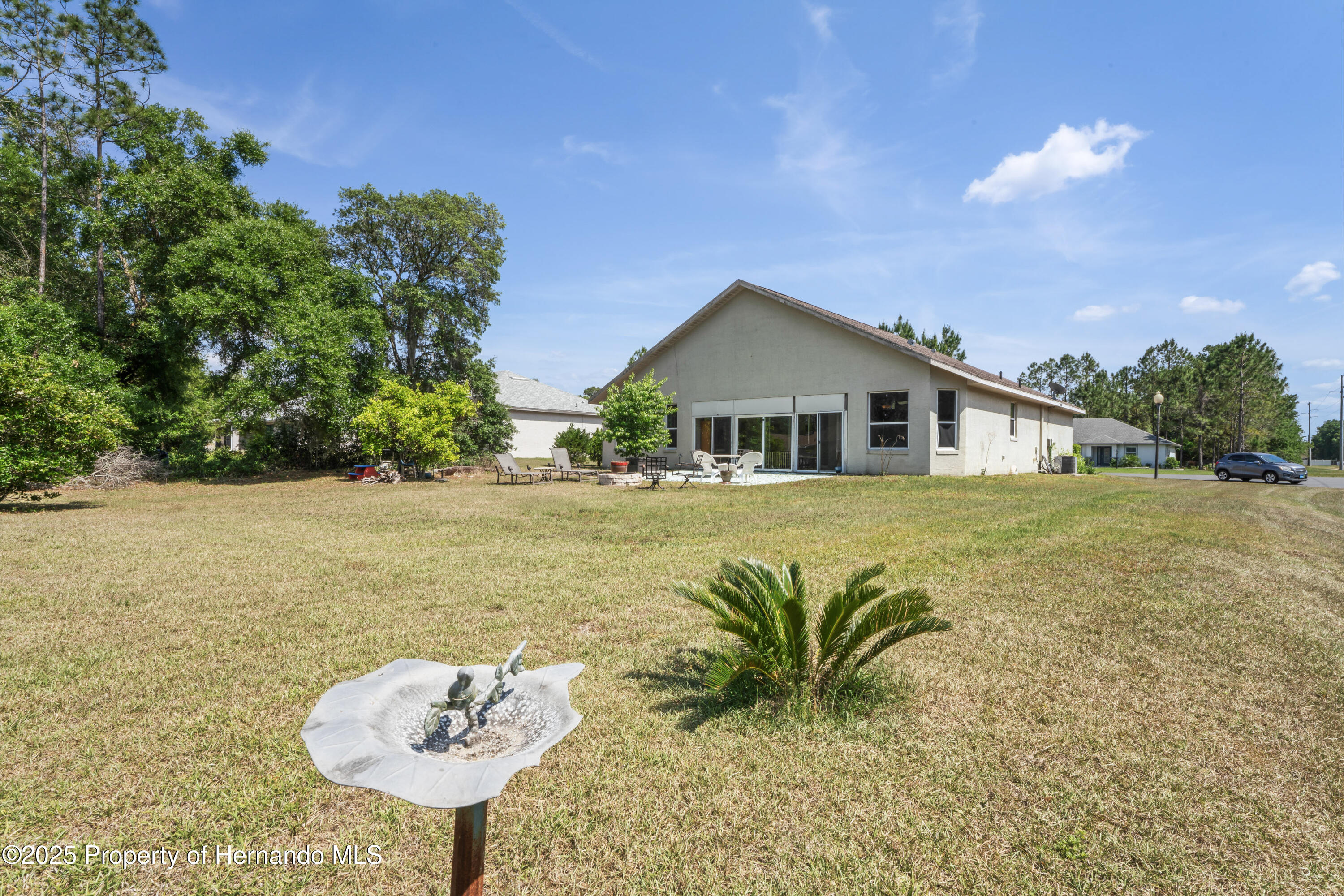 2585 E Farewell Path, Hernando, Florida image 32
