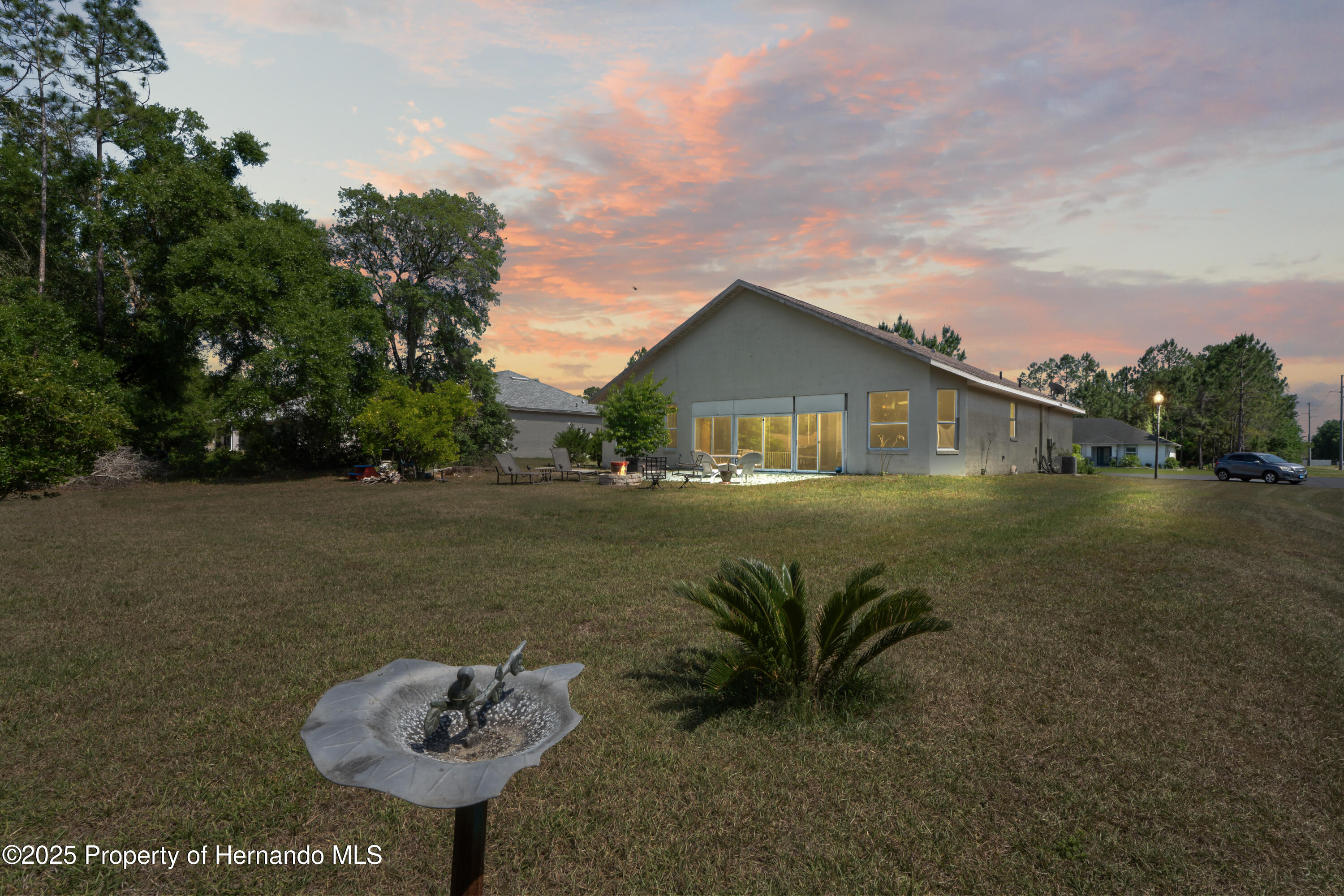 2585 E Farewell Path, Hernando, Florida image 39
