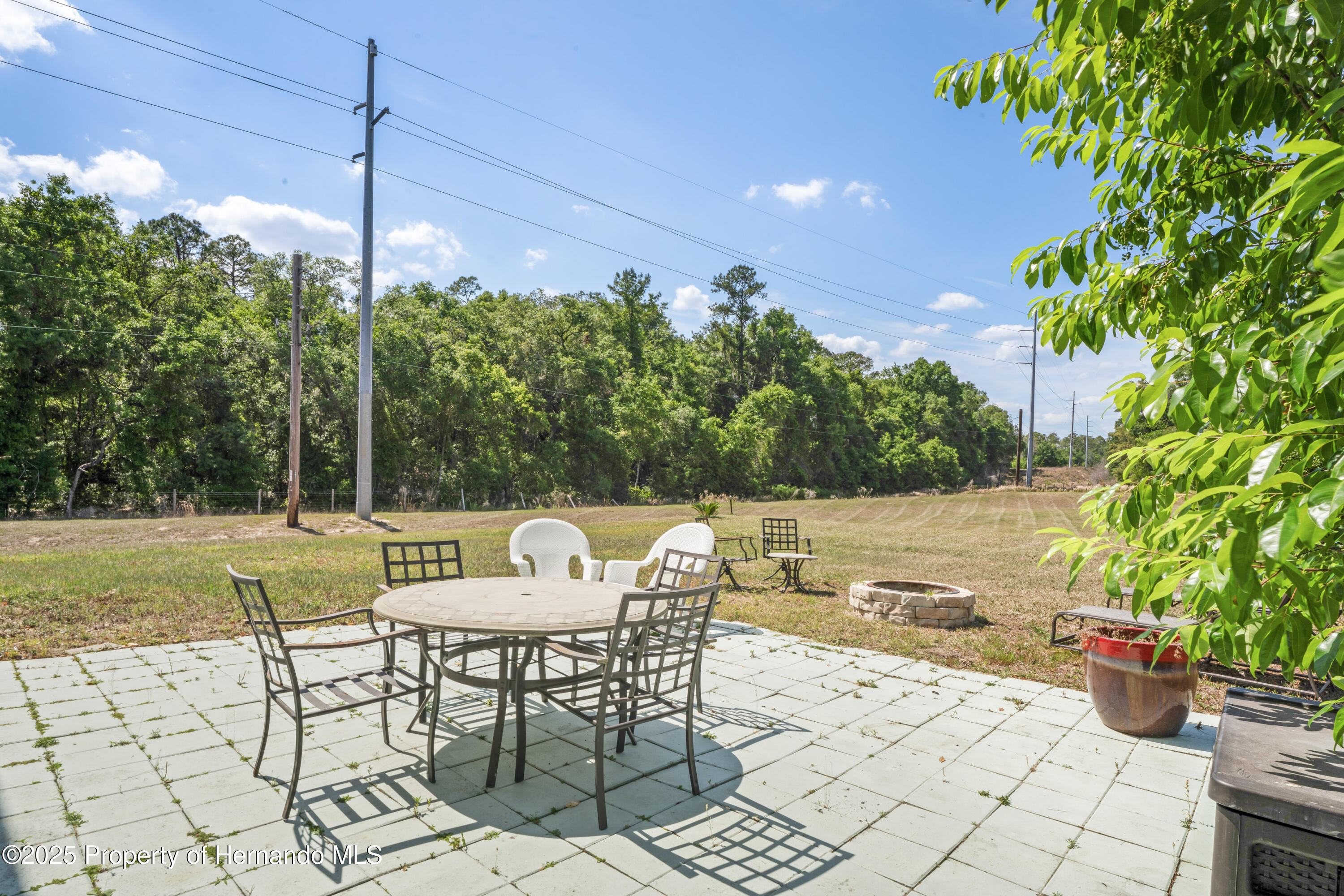 2585 E Farewell Path, Hernando, Florida image 33