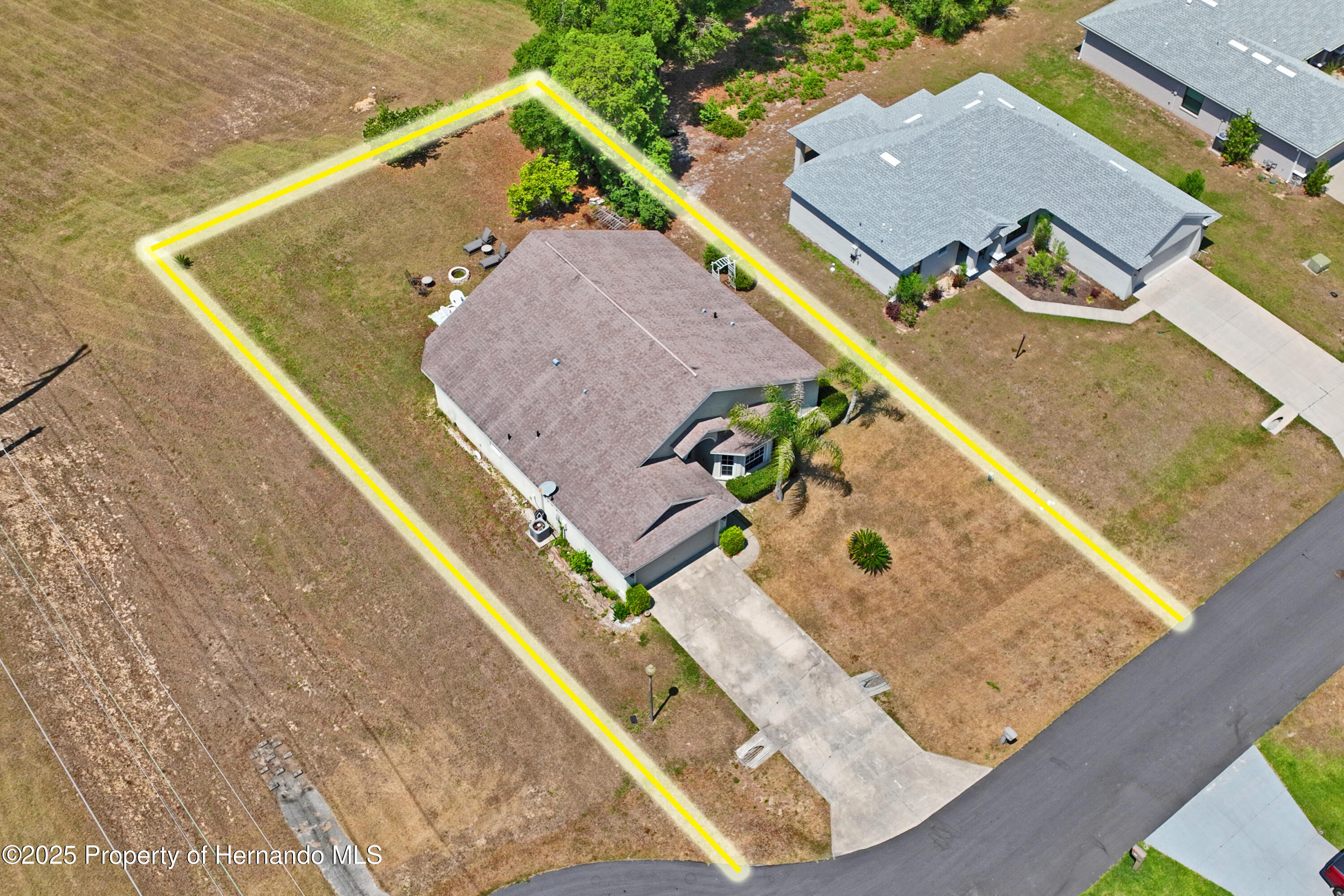 2585 E Farewell Path, Hernando, Florida image 47