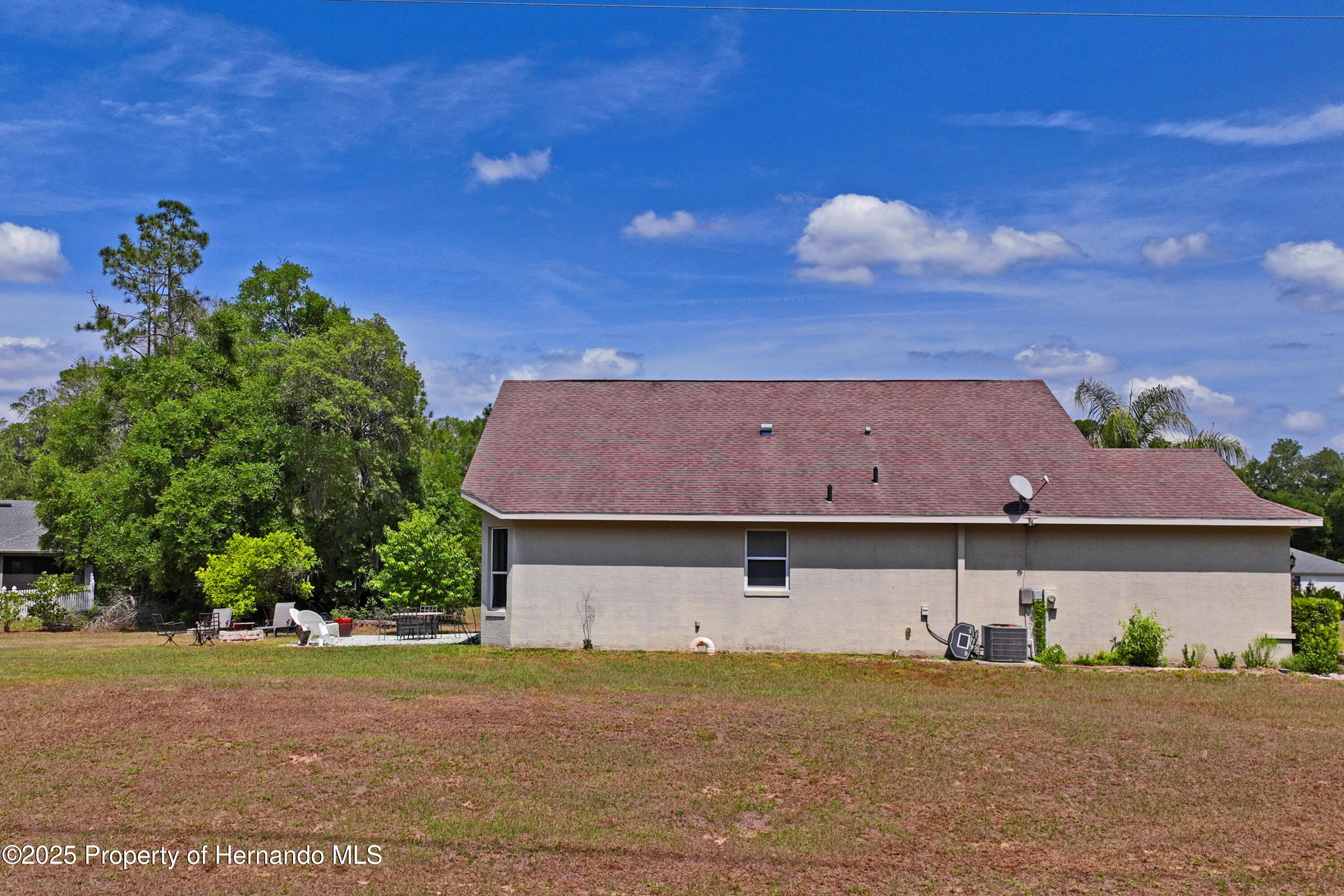 2585 E Farewell Path, Hernando, Florida image 43