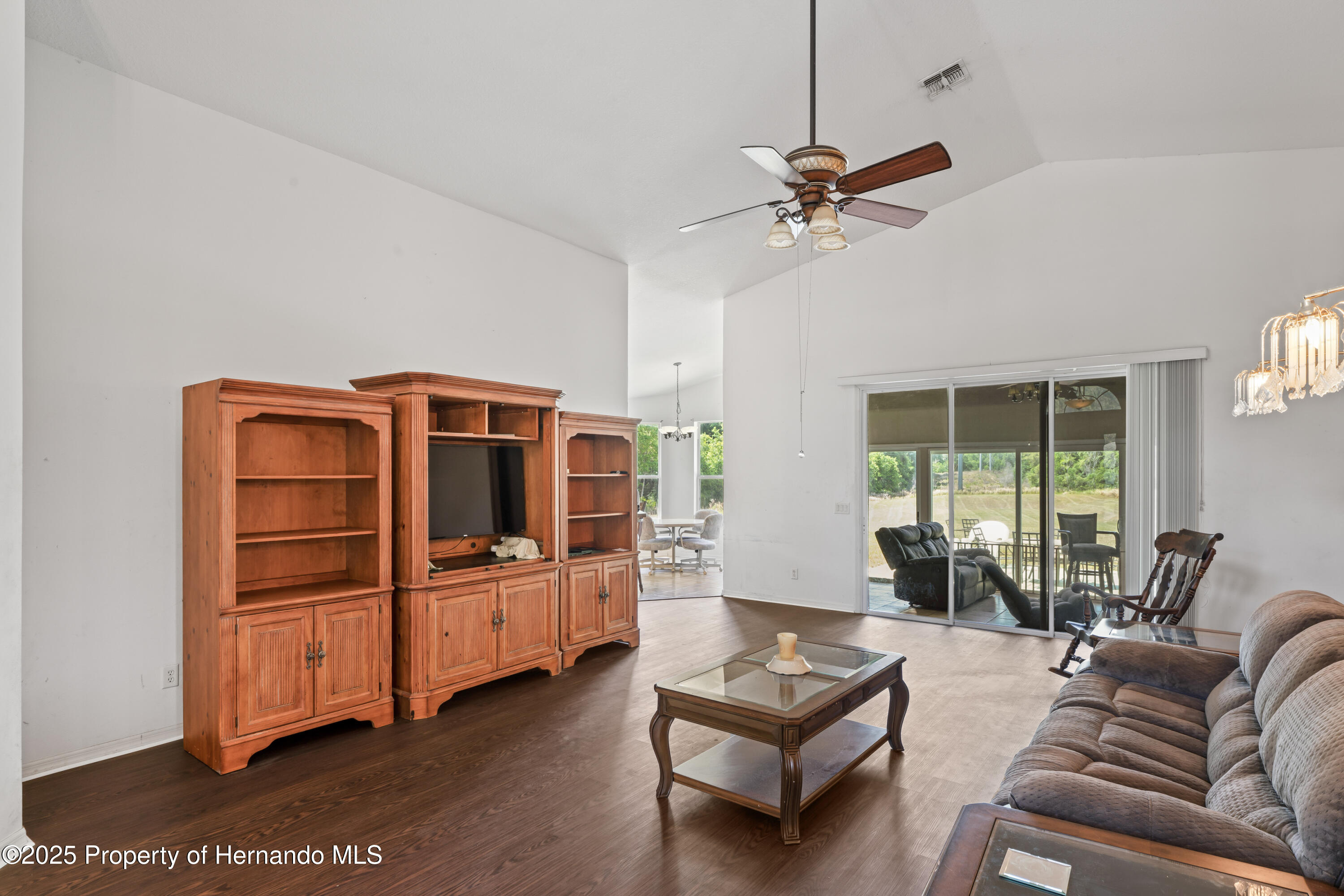 2585 E Farewell Path, Hernando, Florida image 12