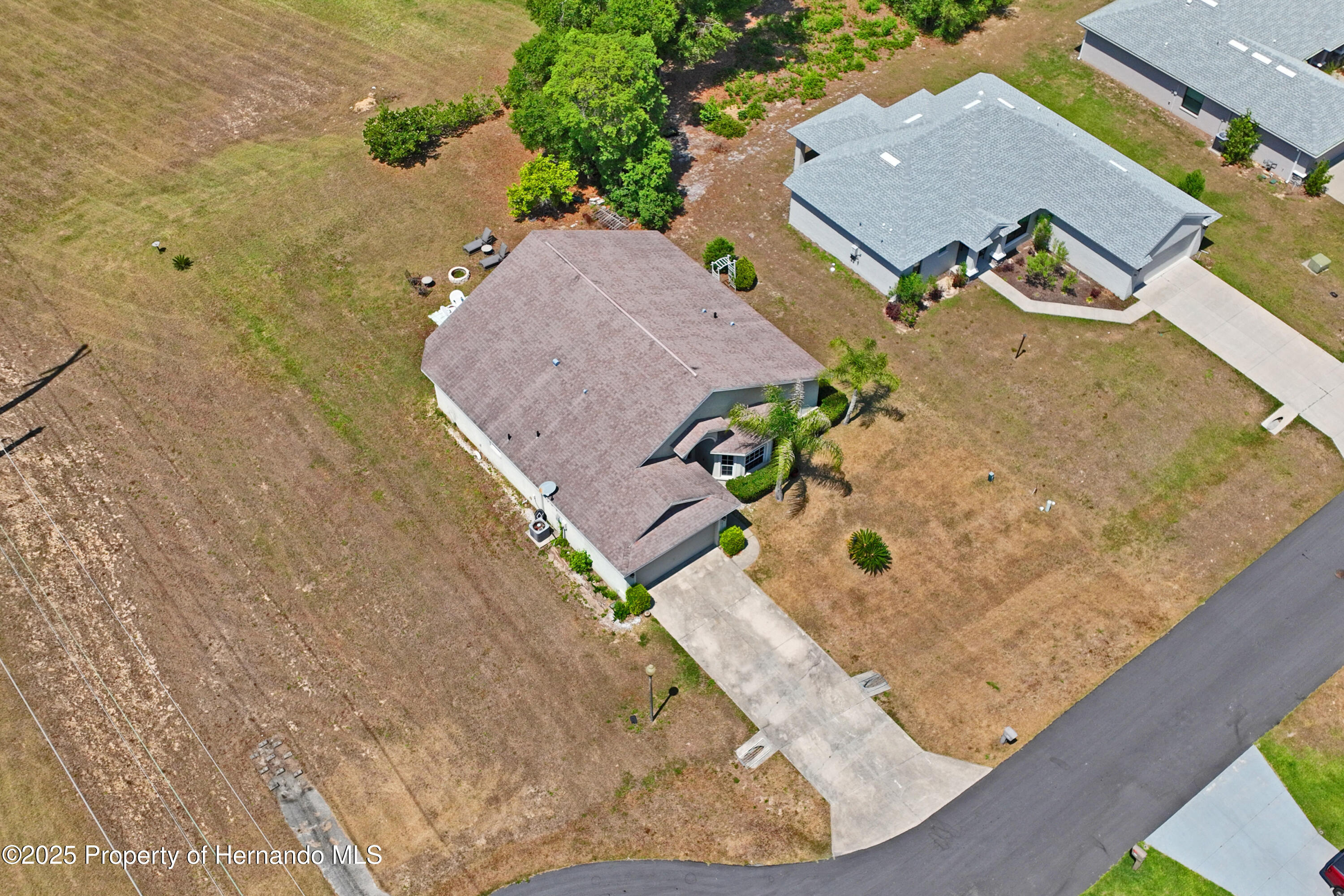 2585 E Farewell Path, Hernando, Florida image 46