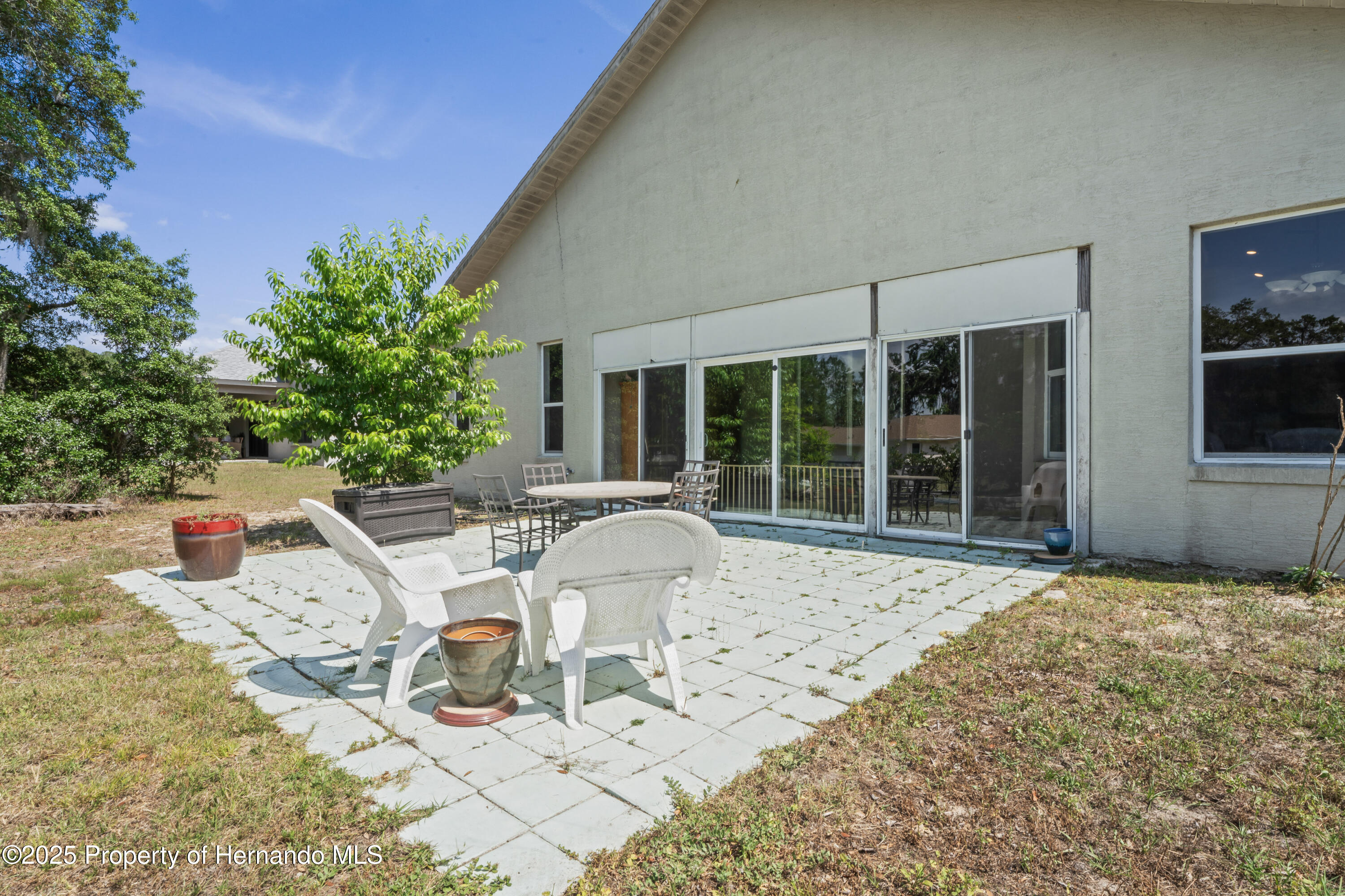 2585 E Farewell Path, Hernando, Florida image 34