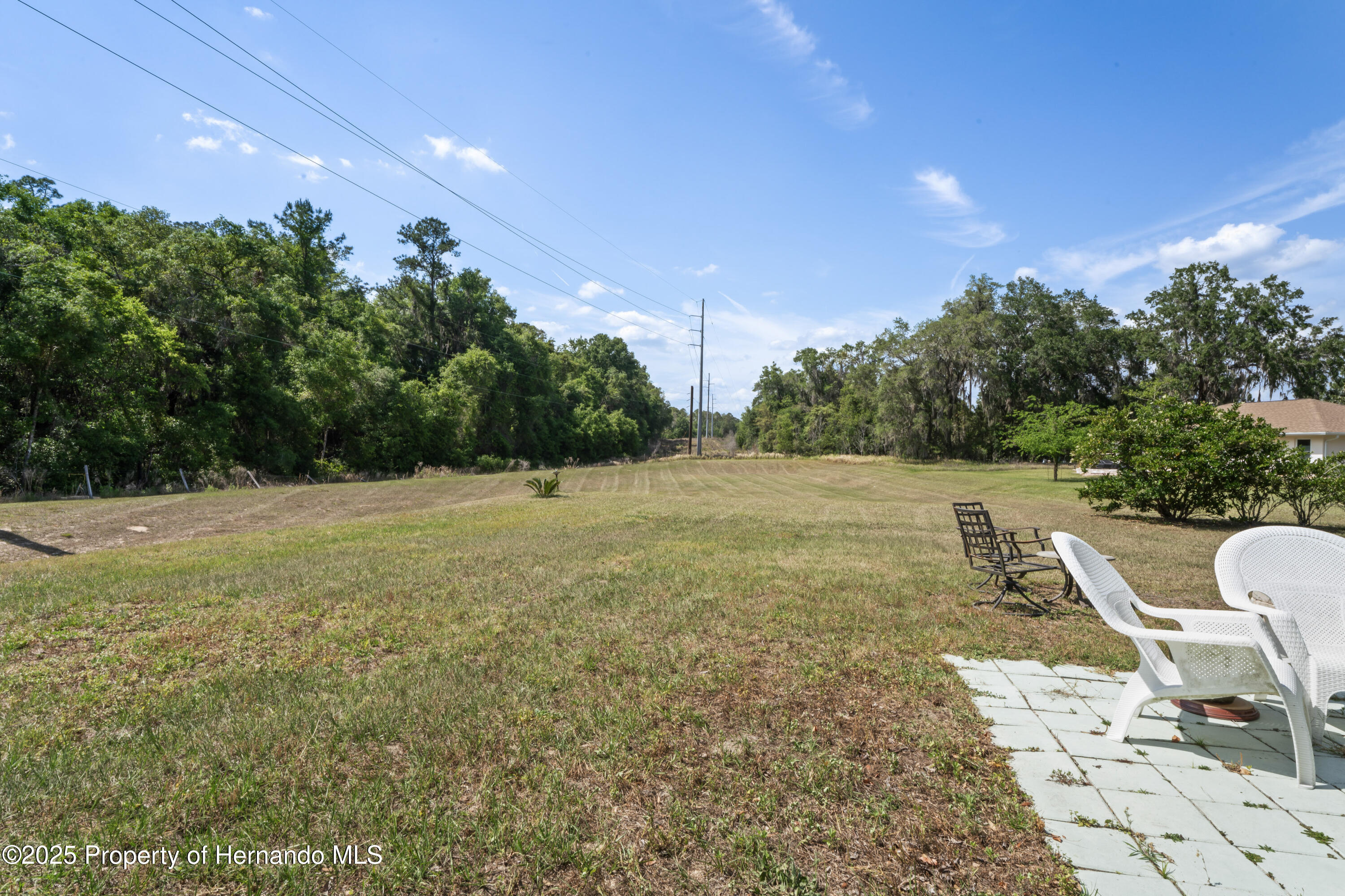 2585 E Farewell Path, Hernando, Florida image 37