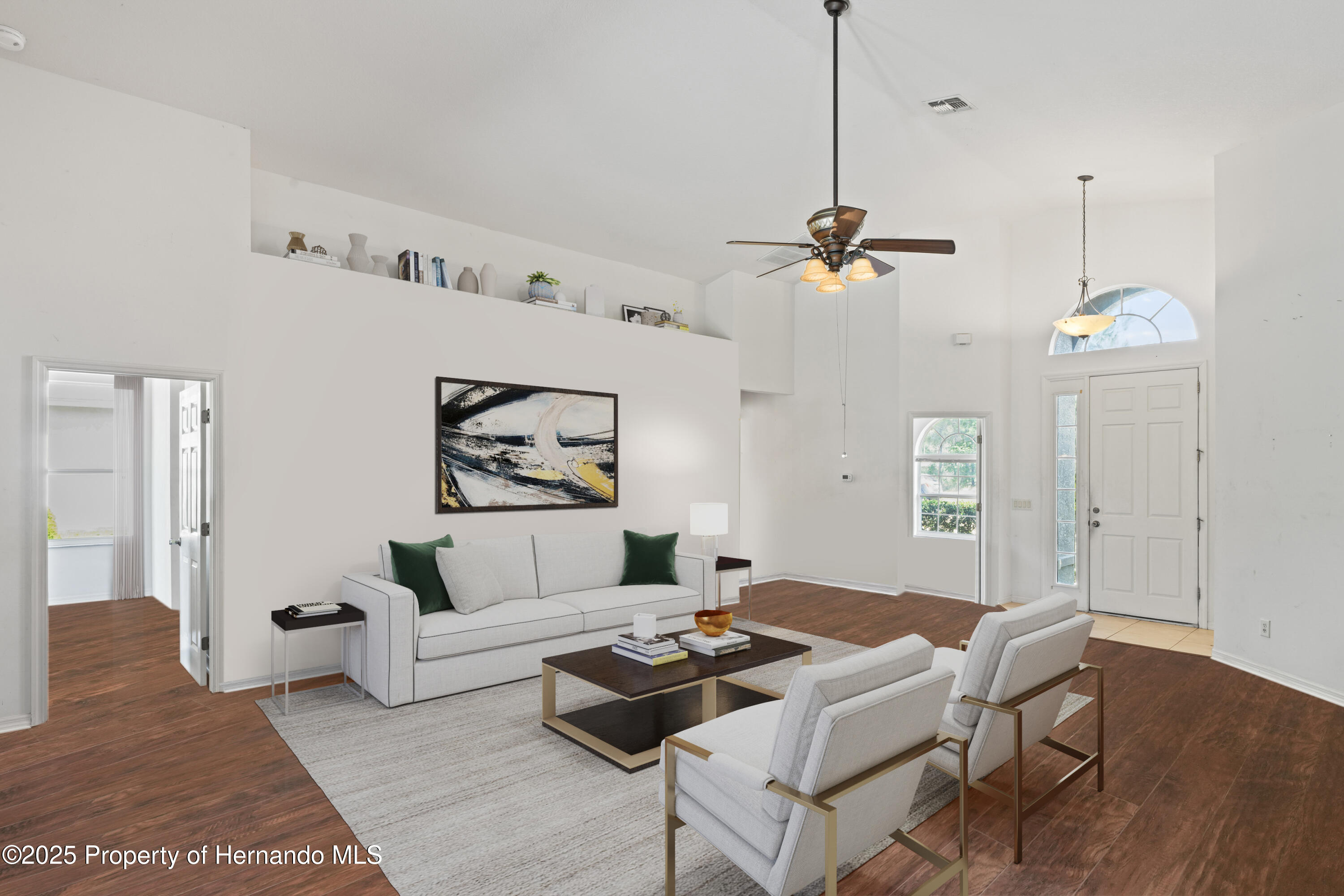 2585 E Farewell Path, Hernando, Florida image 9