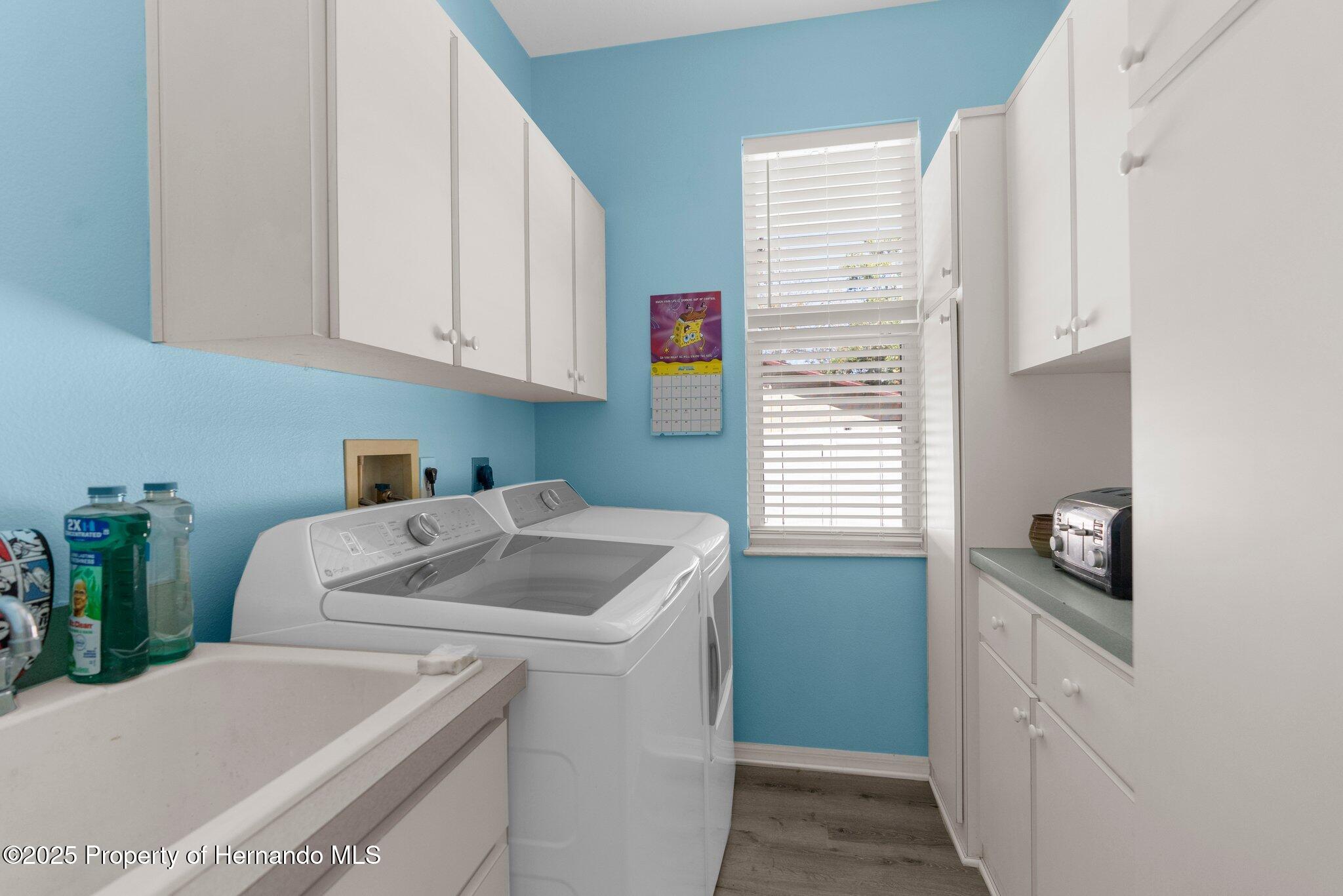 8604 Vicksburg Road, Spring Hill, Florida image 32