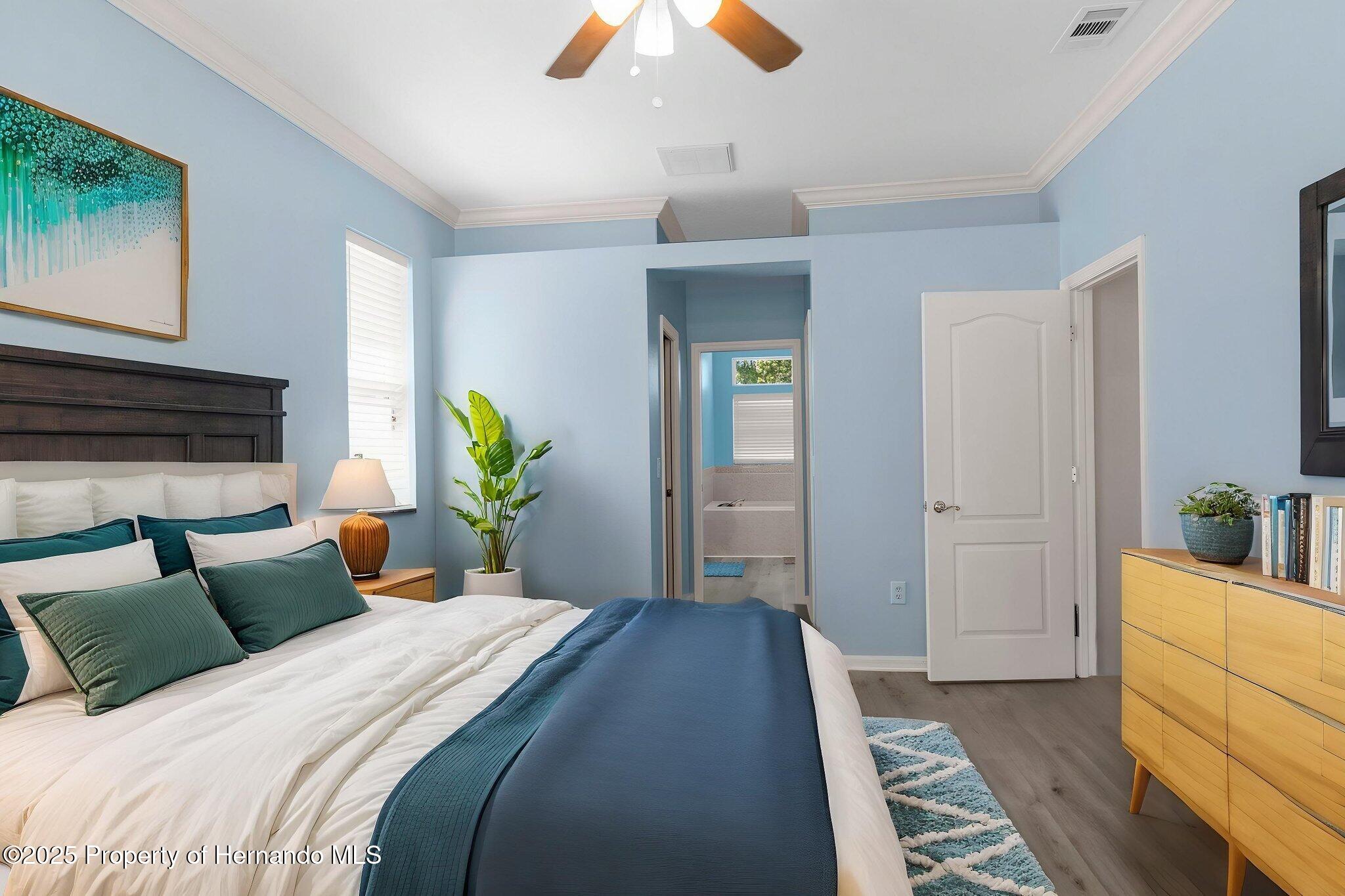 8604 Vicksburg Road, Spring Hill, Florida image 15