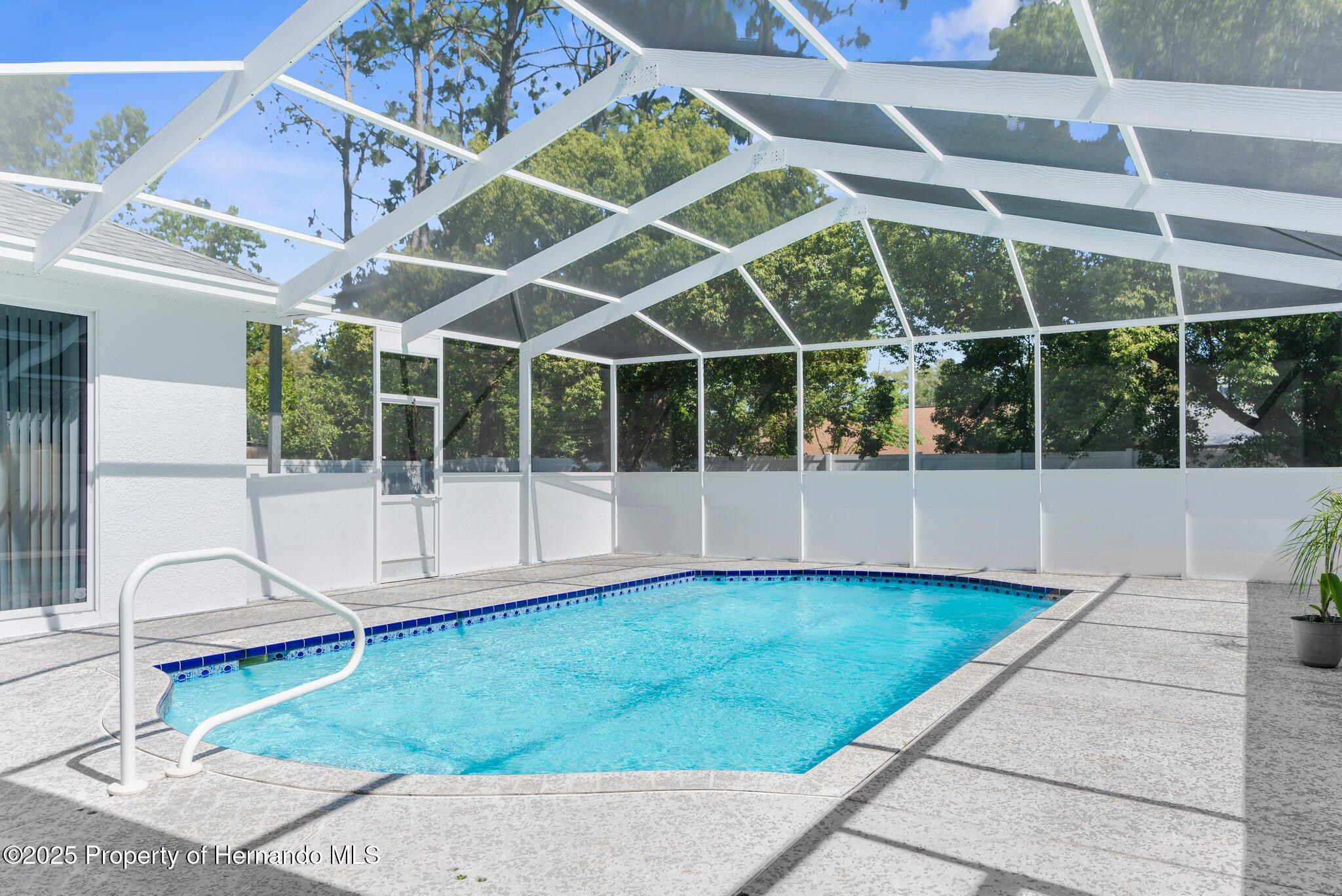 8604 Vicksburg Road, Spring Hill, Florida image 40