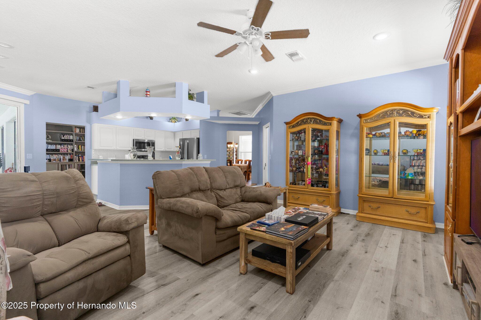 8604 Vicksburg Road, Spring Hill, Florida image 27