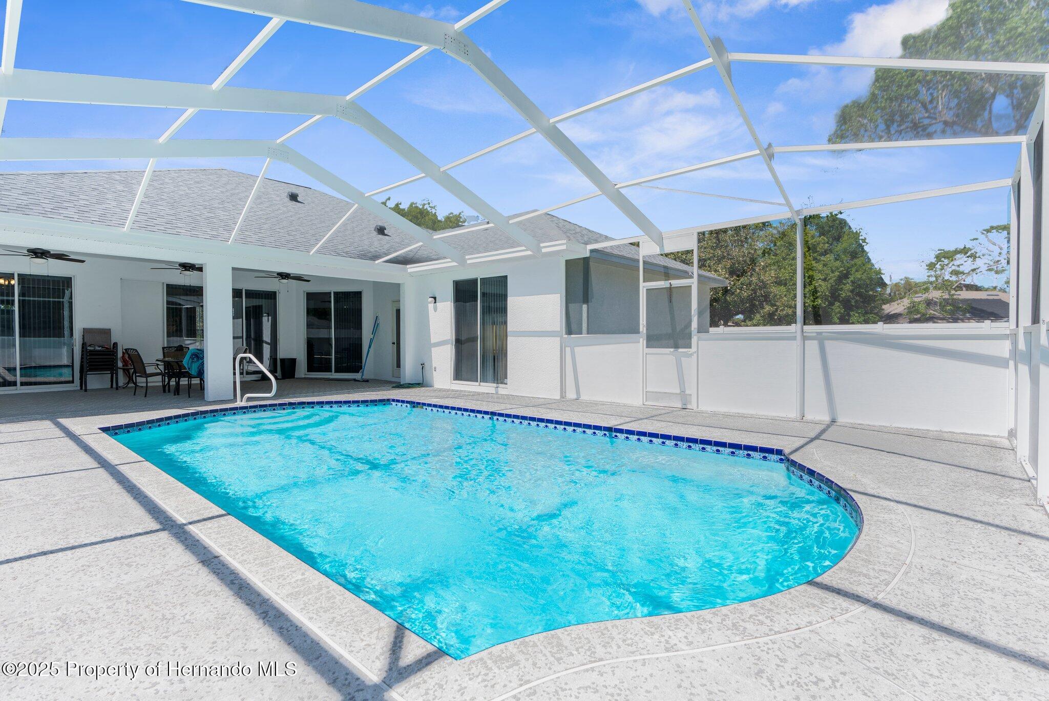 8604 Vicksburg Road, Spring Hill, Florida image 43