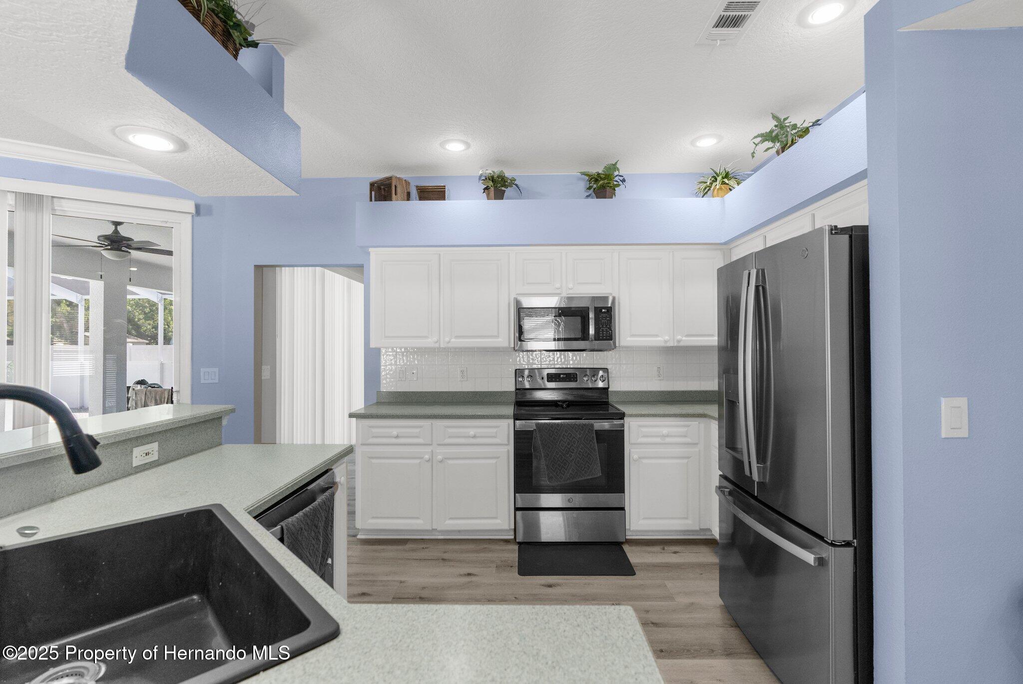 8604 Vicksburg Road, Spring Hill, Florida image 22