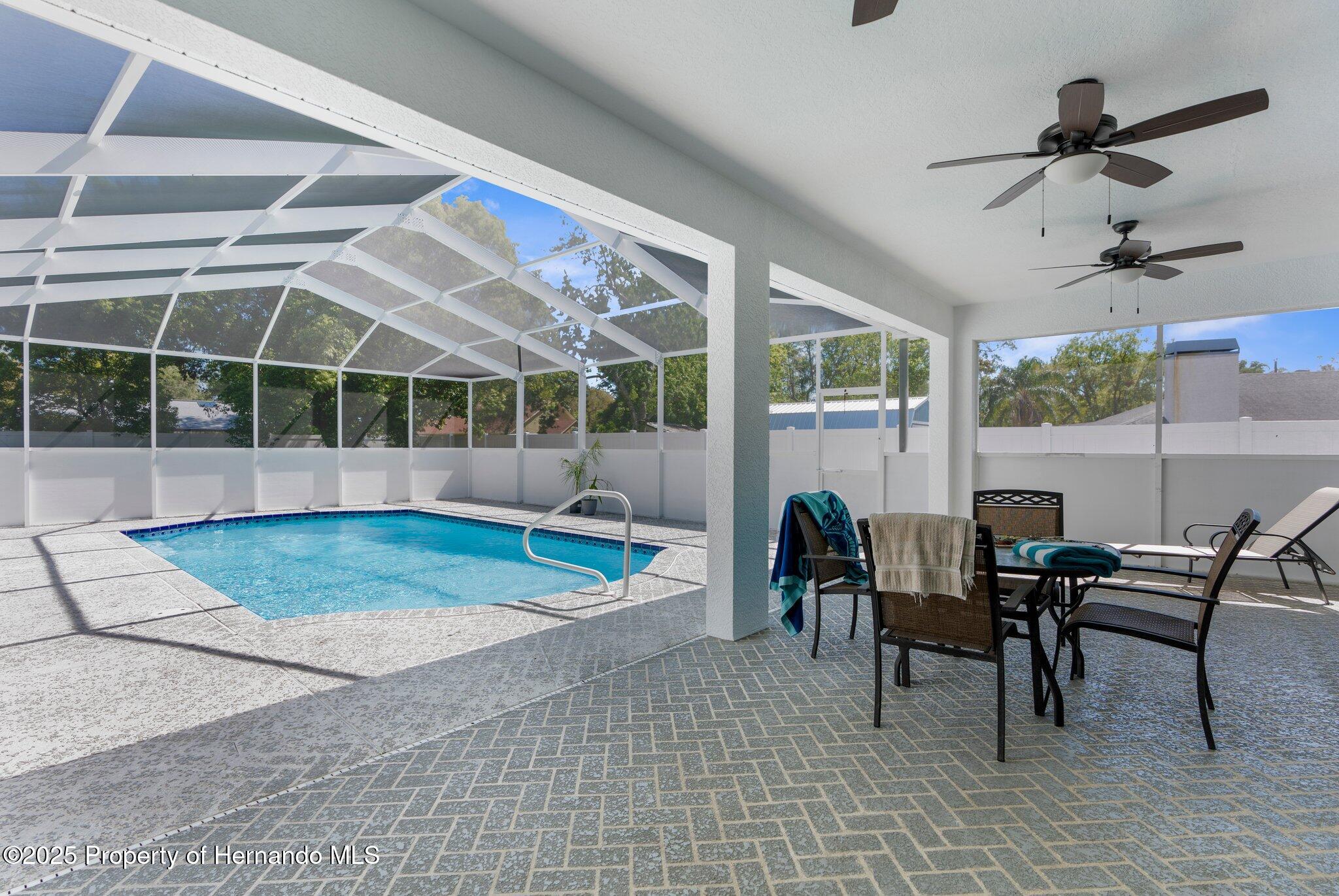 8604 Vicksburg Road, Spring Hill, Florida image 38