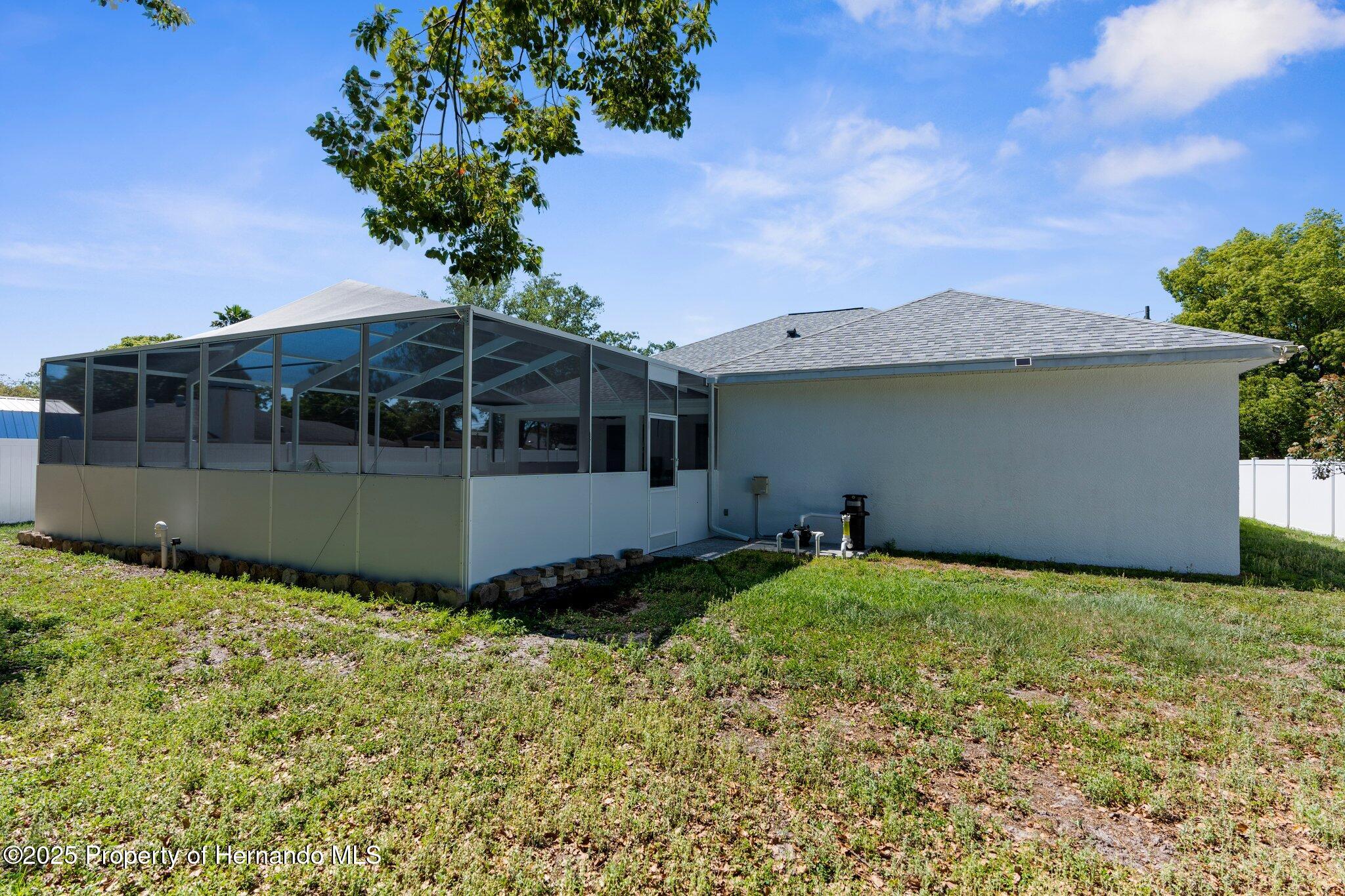 8604 Vicksburg Road, Spring Hill, Florida image 48