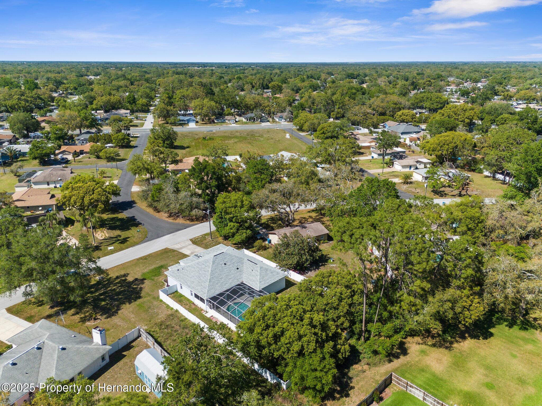 8604 Vicksburg Road, Spring Hill, Florida image 4