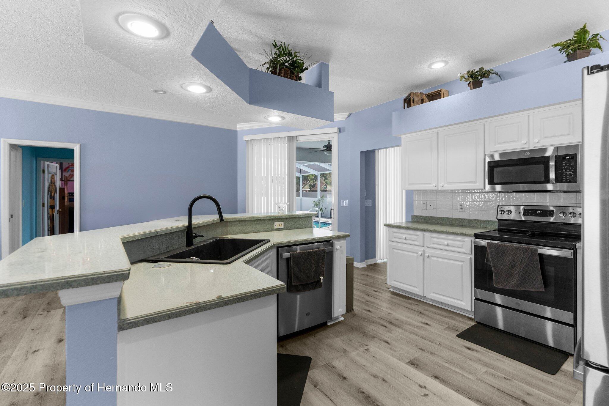 8604 Vicksburg Road, Spring Hill, Florida image 24