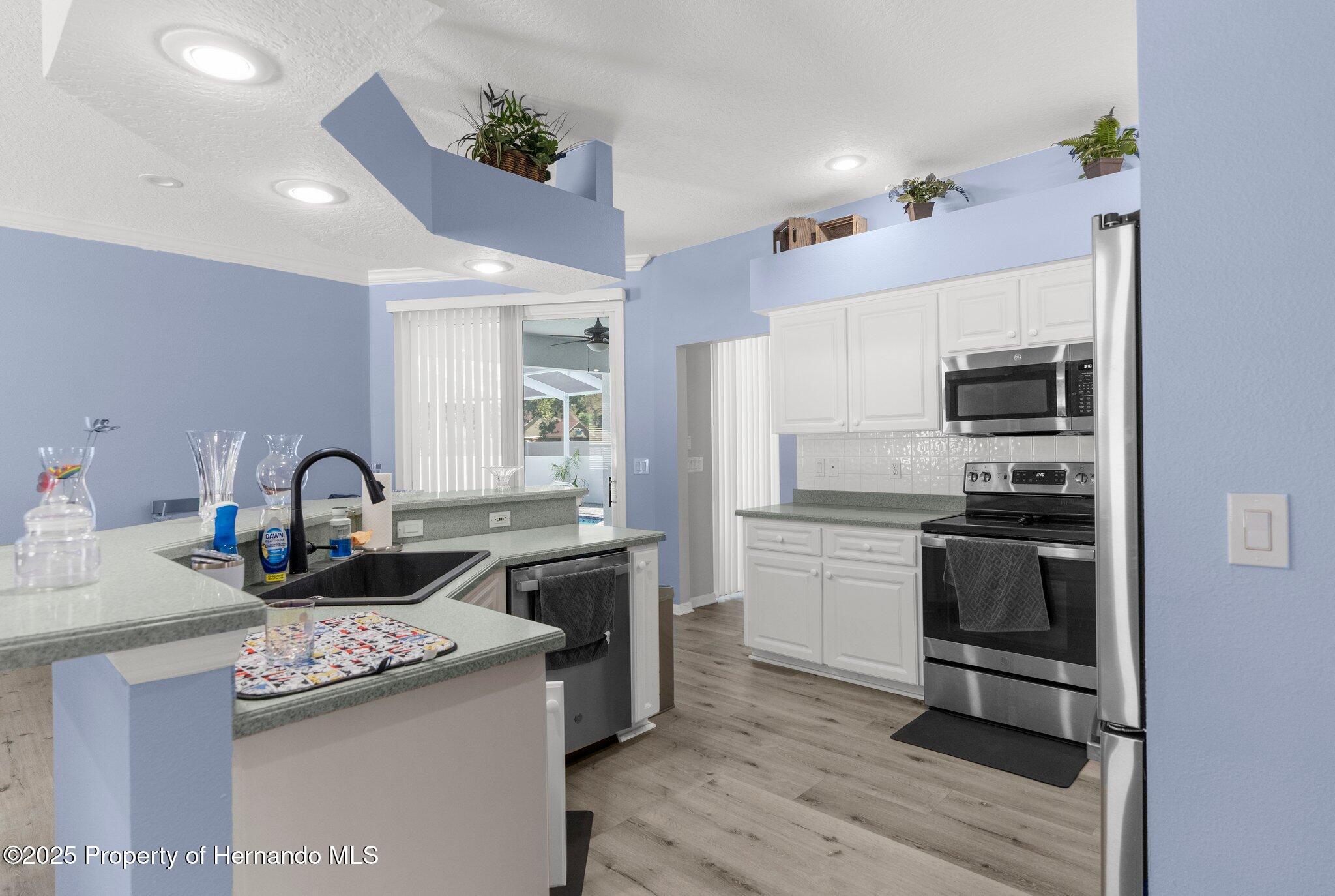 8604 Vicksburg Road, Spring Hill, Florida image 19
