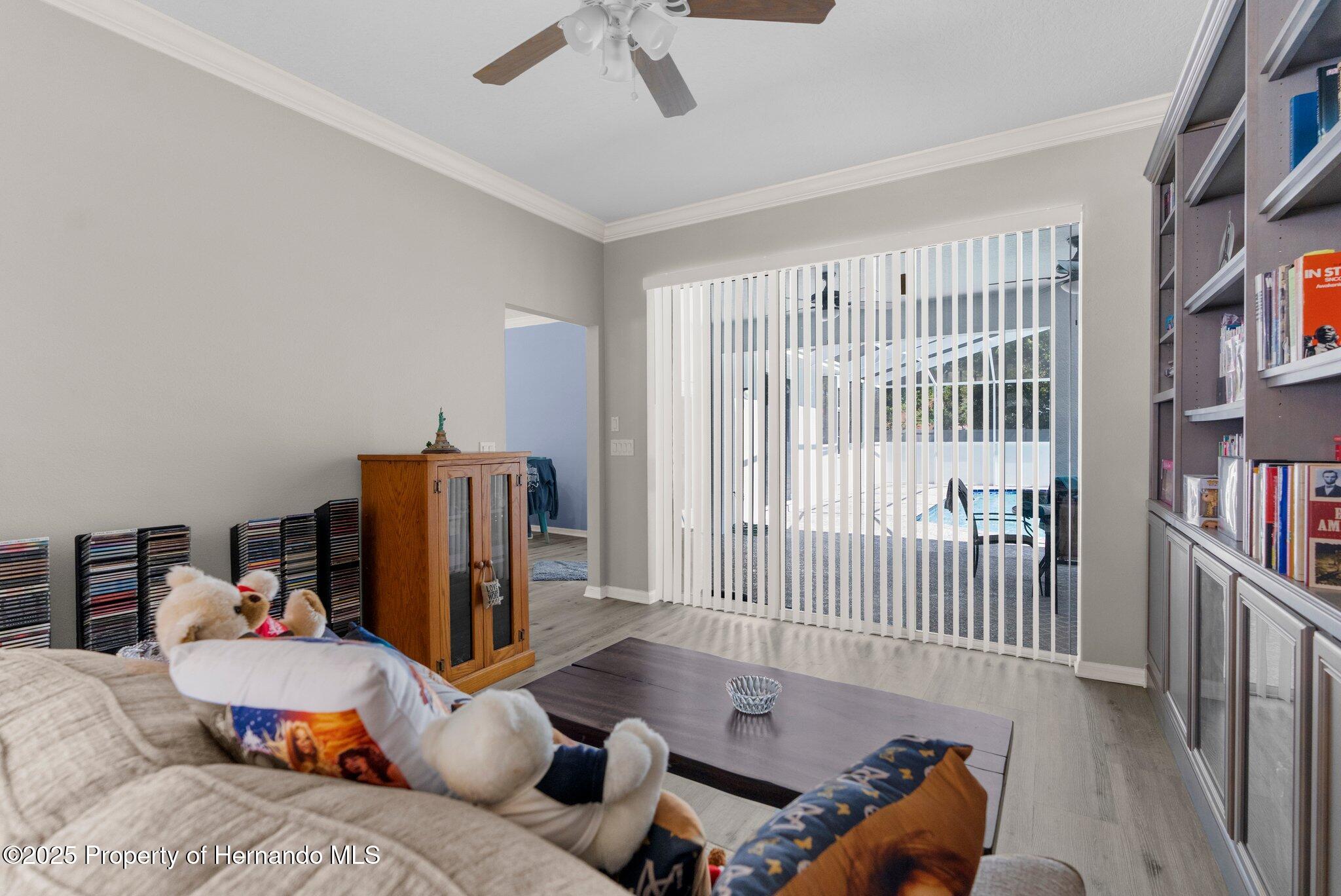 8604 Vicksburg Road, Spring Hill, Florida image 9
