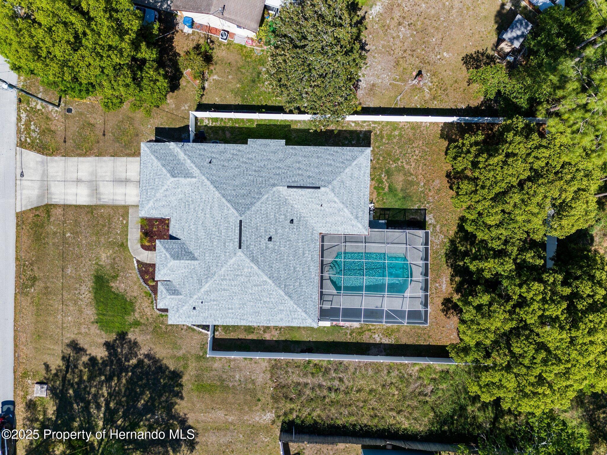 8604 Vicksburg Road, Spring Hill, Florida image 5