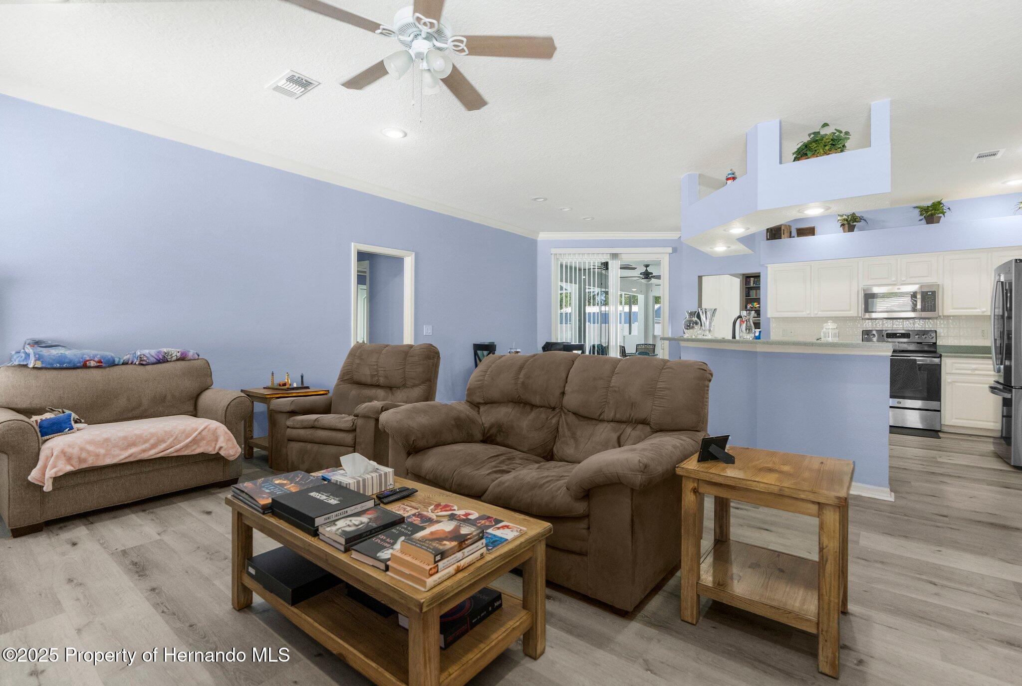 8604 Vicksburg Road, Spring Hill, Florida image 29